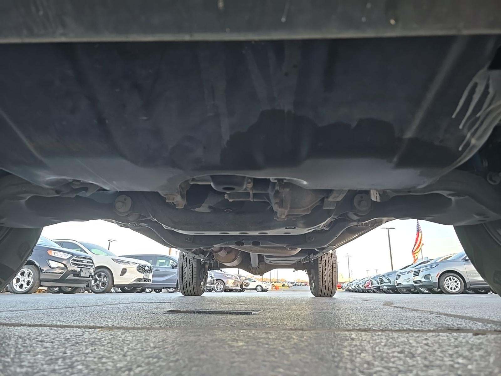 2023 Toyota Tacoma TRD Sport AWD