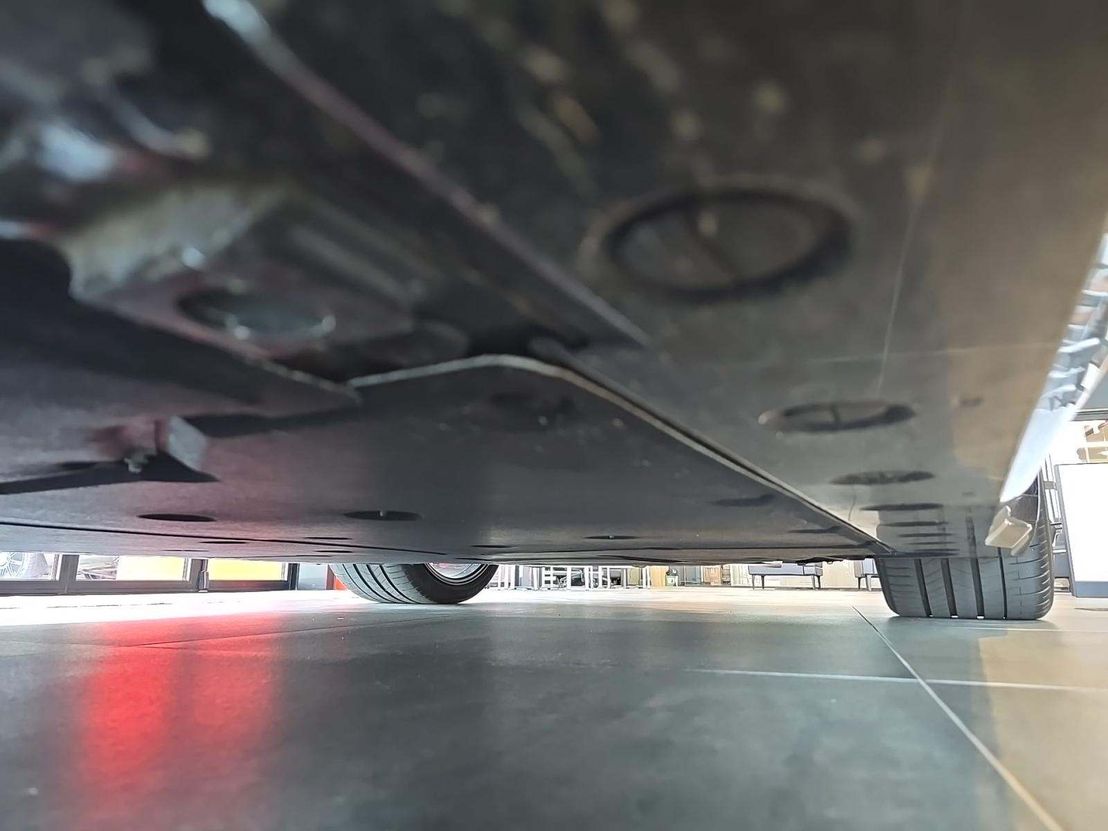 2024 Porsche 911 Turbo S AWD