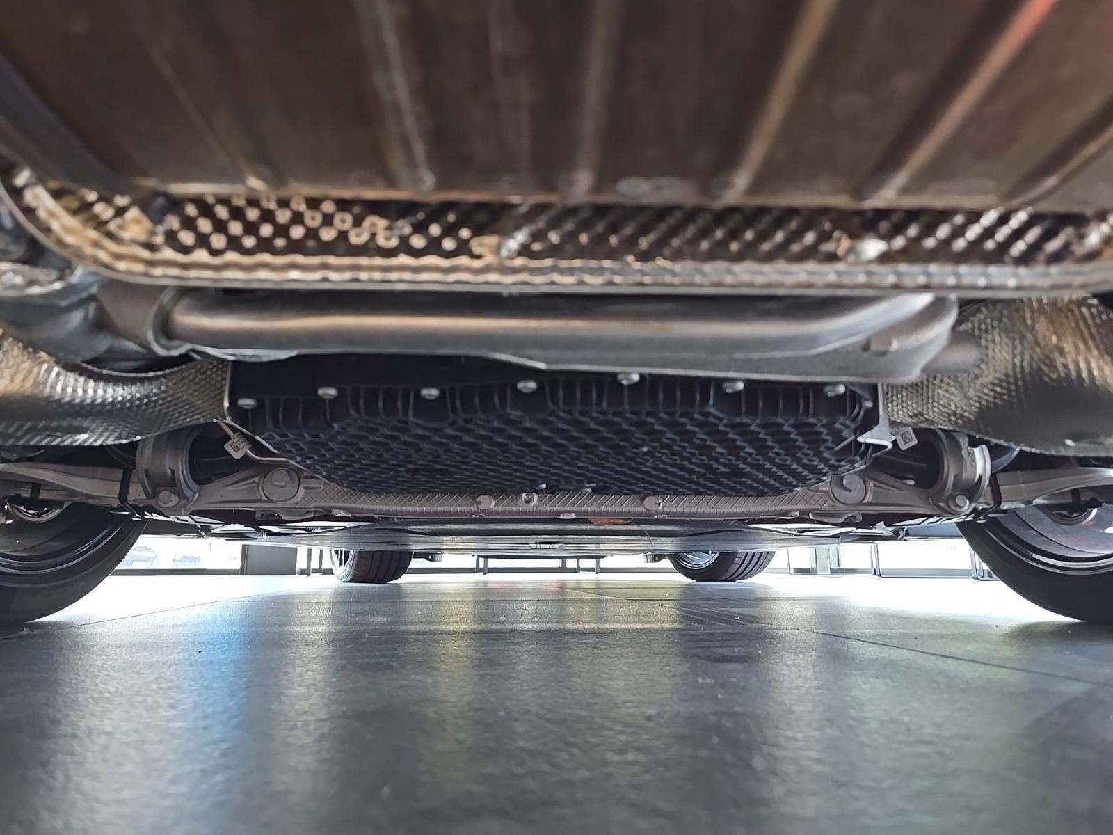 2024 Porsche 911 Turbo S AWD