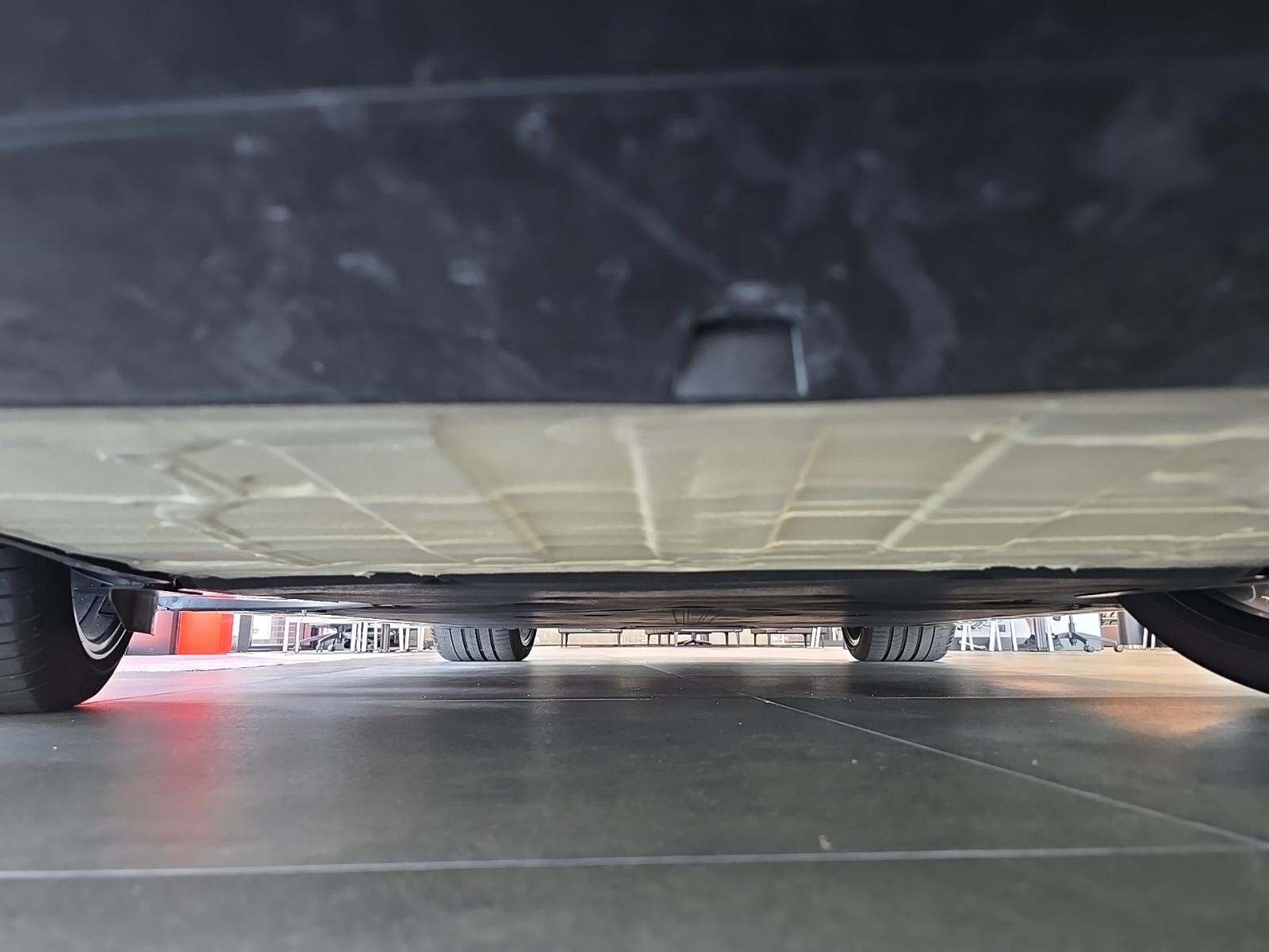 2024 Porsche 911 Turbo S AWD