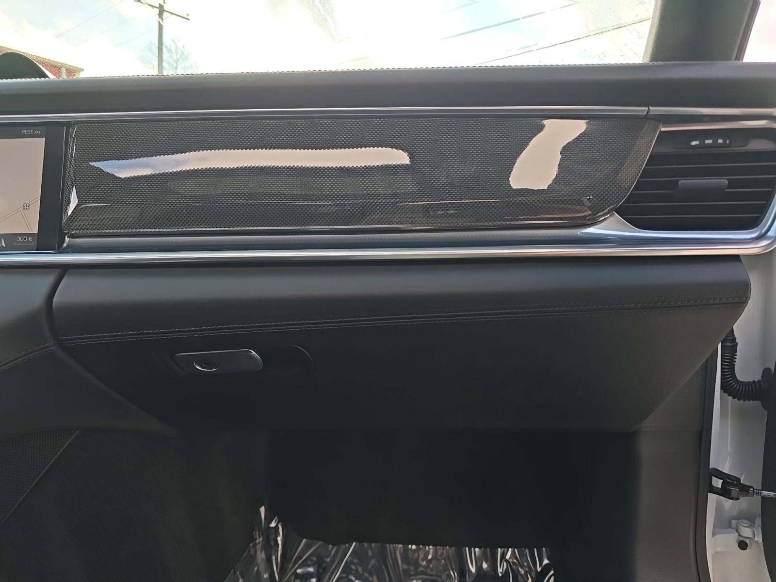 2020 Porsche Panamera GTS AWD