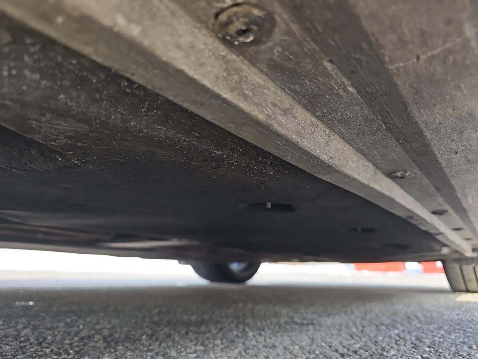 2020 Porsche Panamera GTS AWD