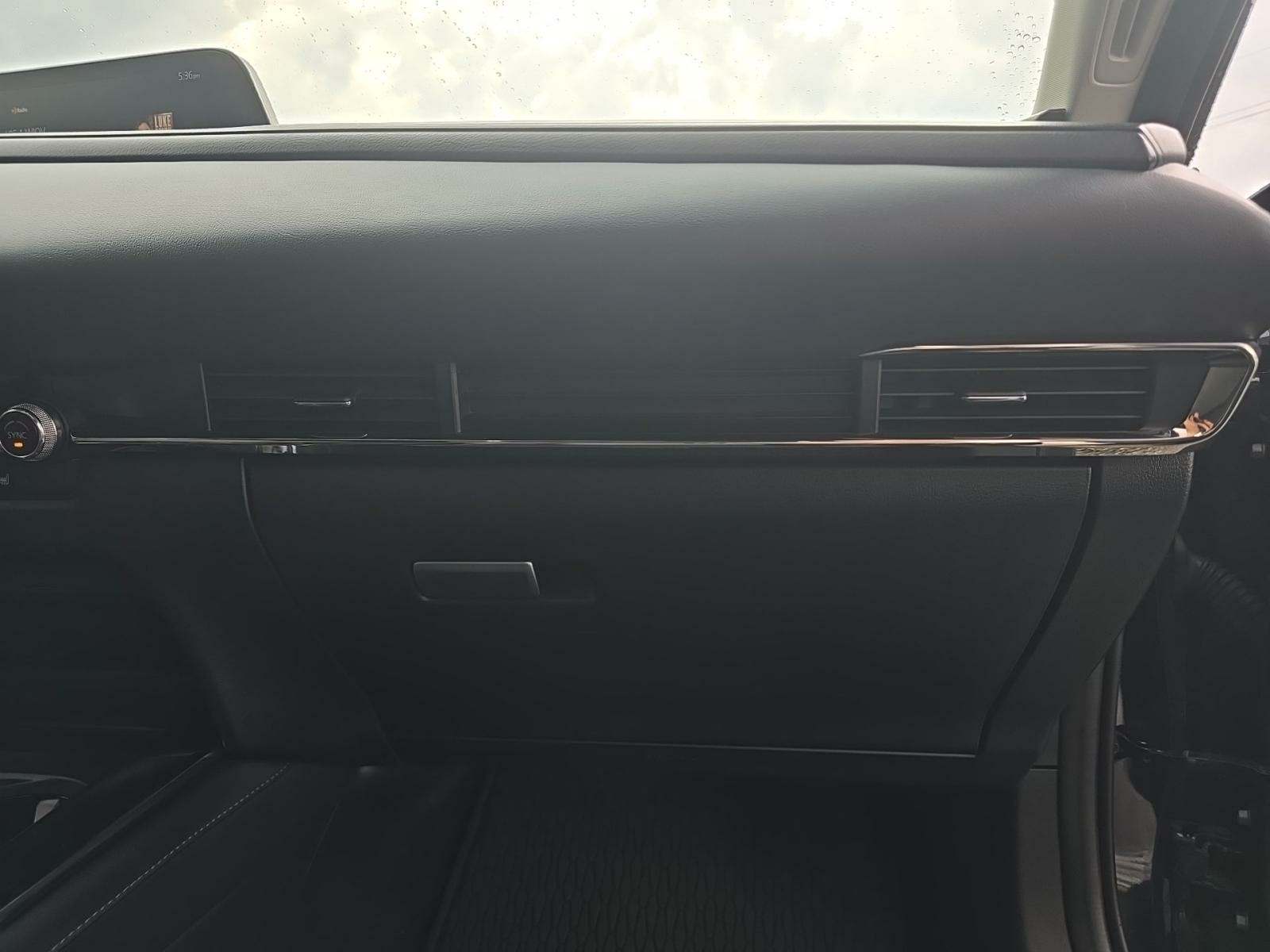 2022 MAZDA CX-30 2.5 Turbo AWD