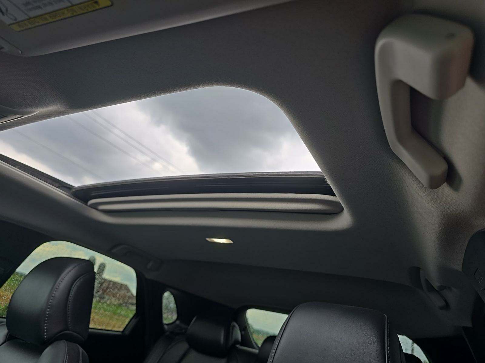 2022 MAZDA CX-30 2.5 Turbo AWD