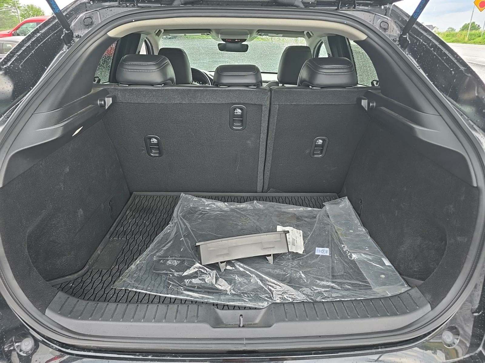 2022 MAZDA CX-30 2.5 Turbo AWD