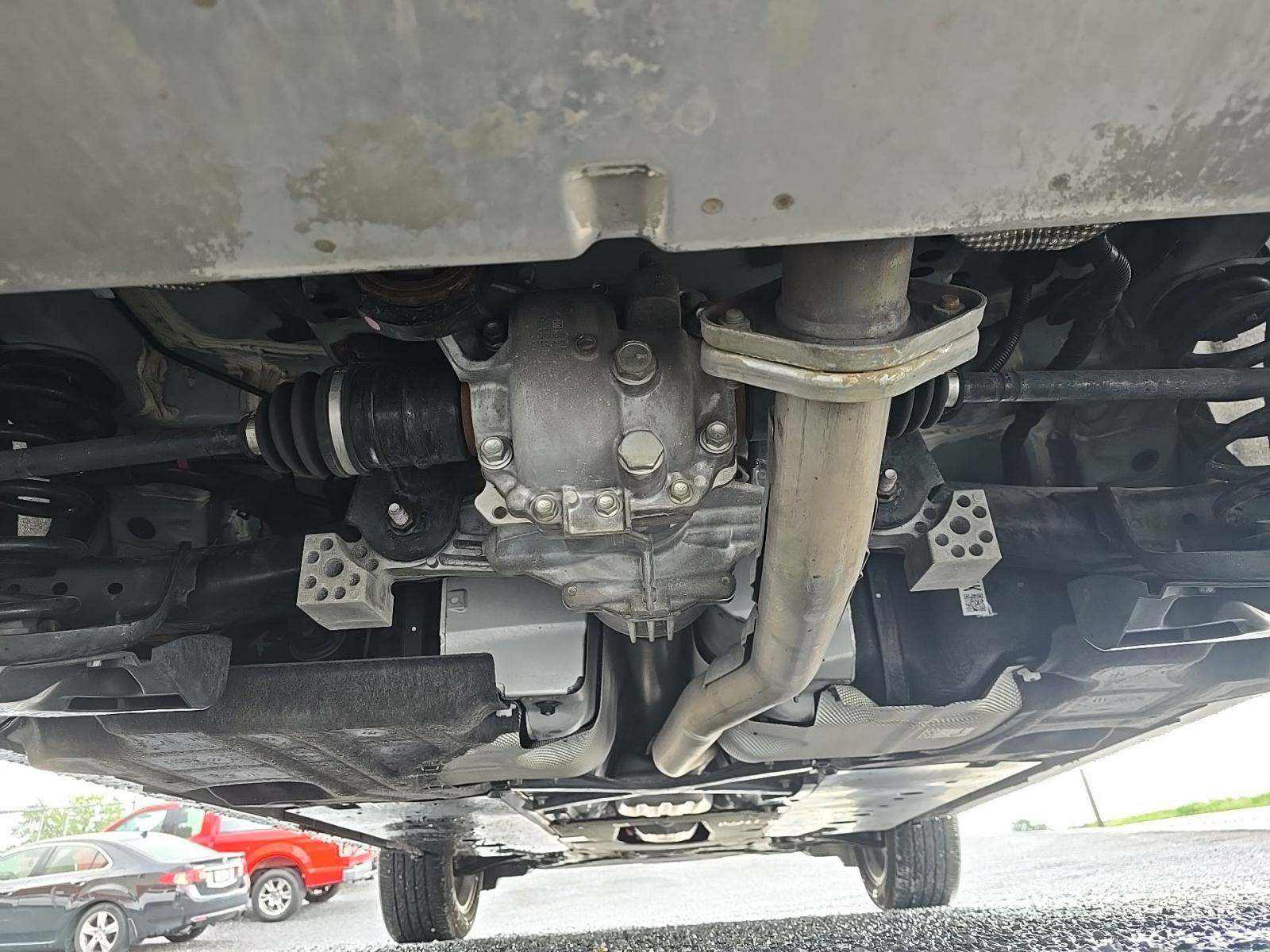 2022 MAZDA CX-30 2.5 Turbo AWD