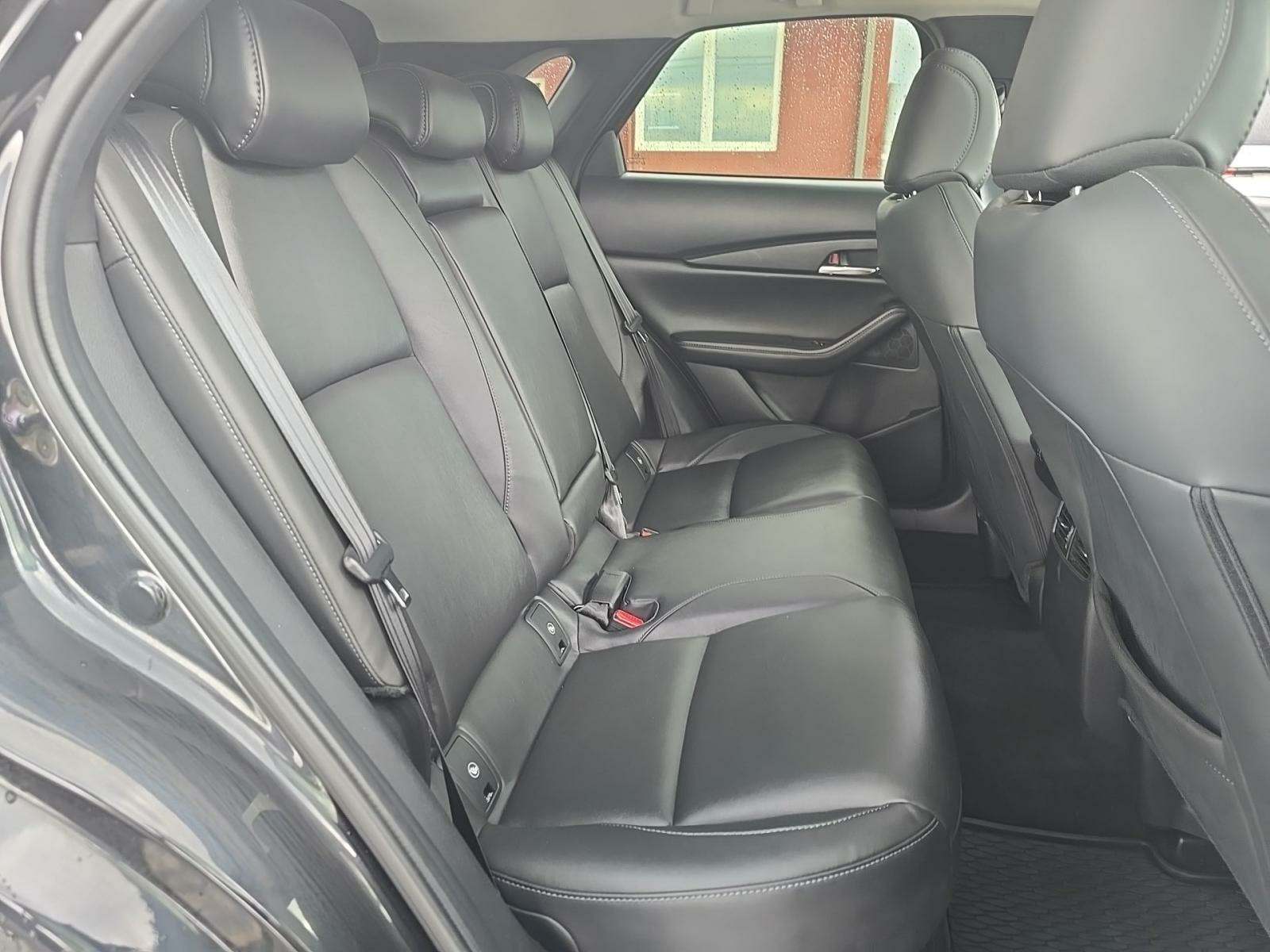 2022 MAZDA CX-30 2.5 Turbo AWD