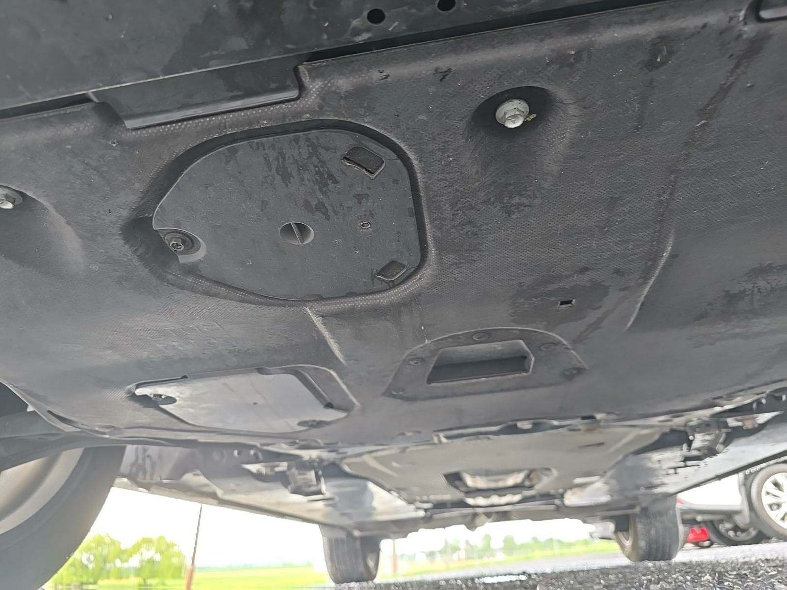 2022 MAZDA CX-30 2.5 Turbo AWD