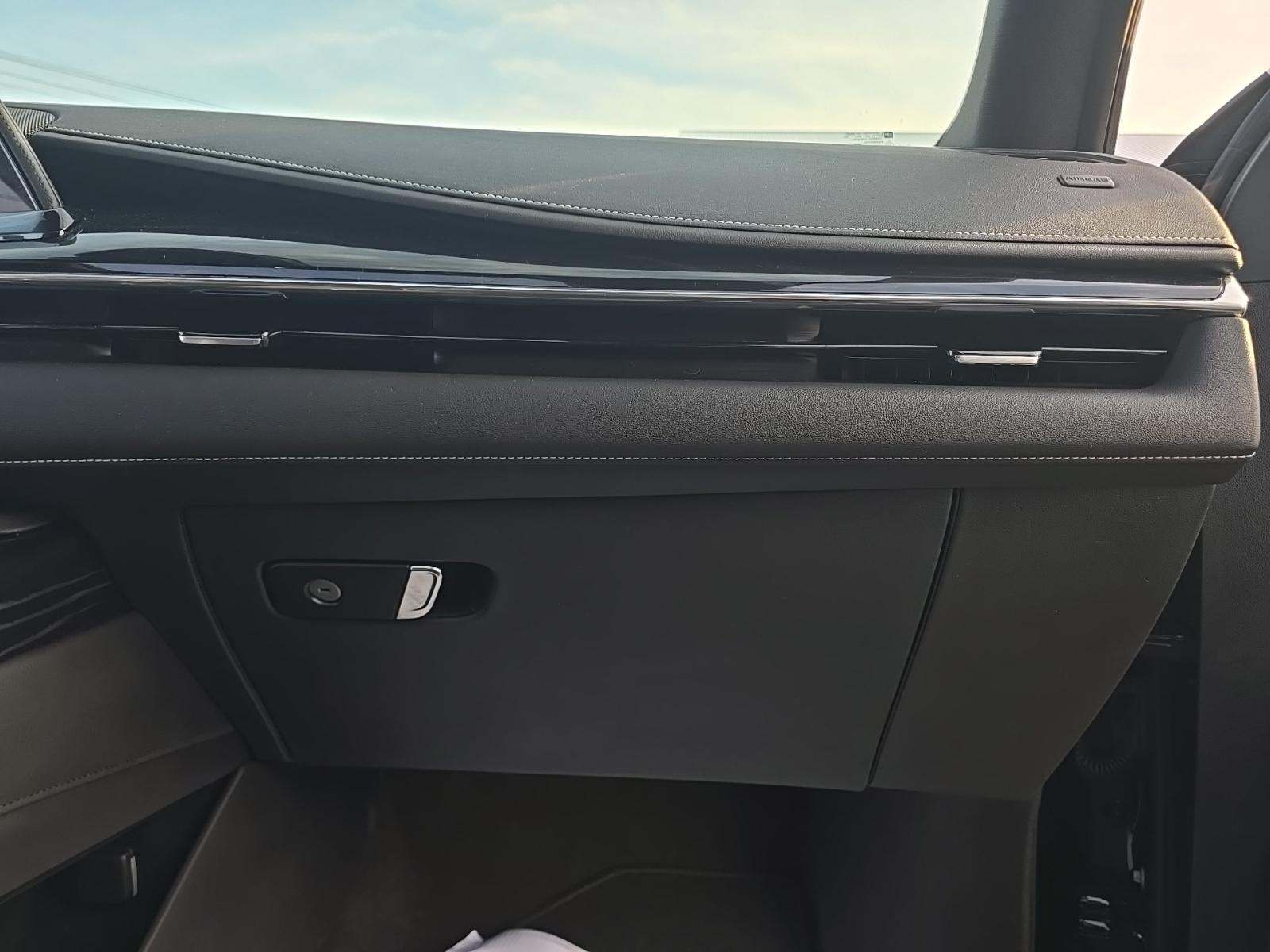 2023 Cadillac Escalade Sport AWD