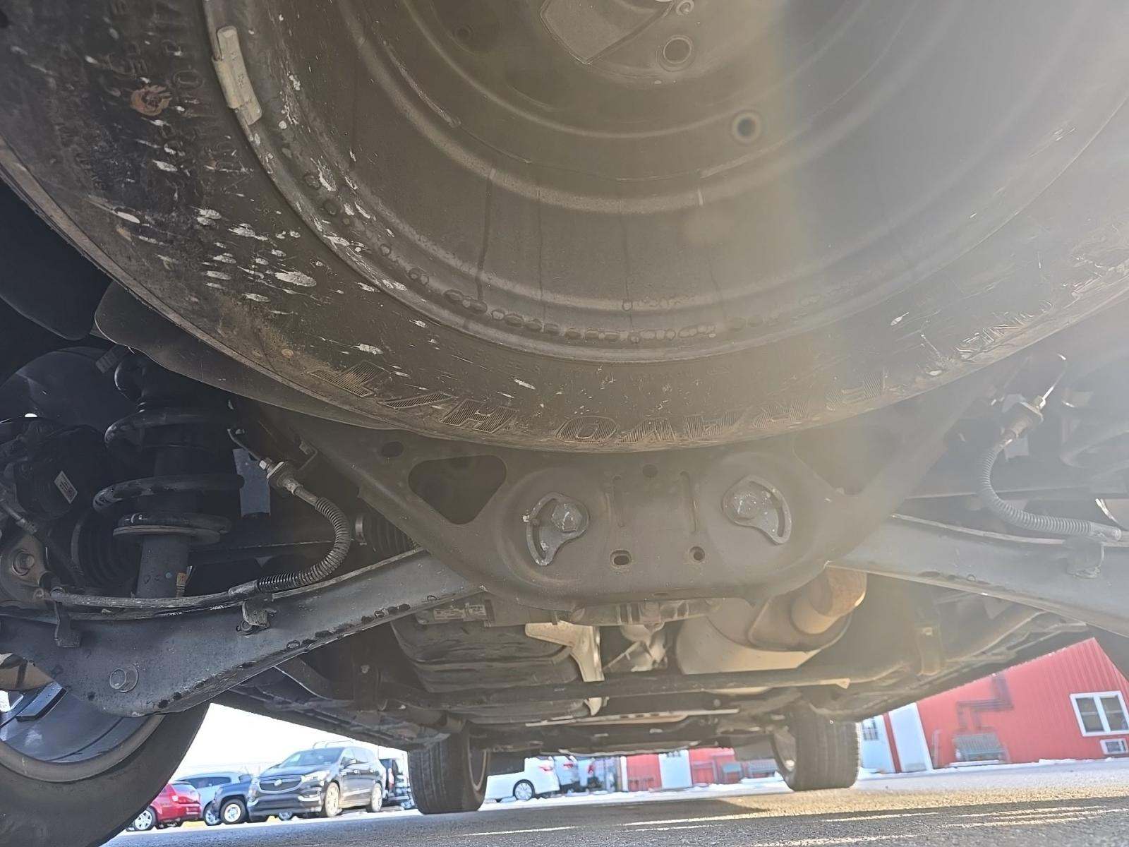 2023 Cadillac Escalade Sport AWD