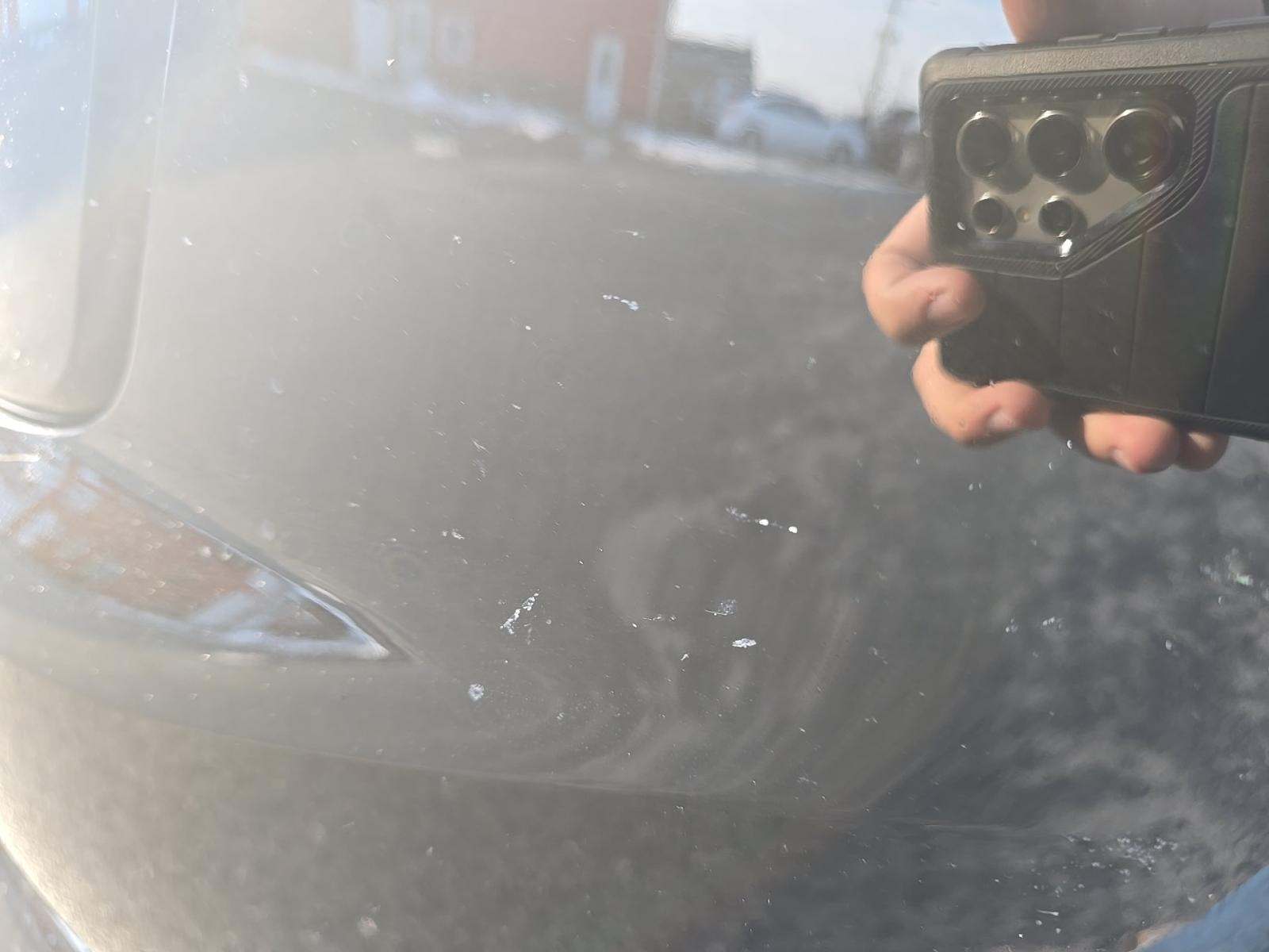 2023 Cadillac Escalade Sport AWD