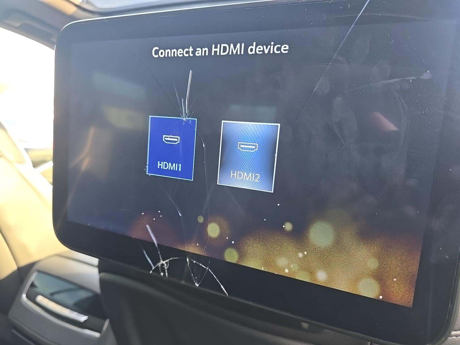 2023 Cadillac Escalade Sport AWD