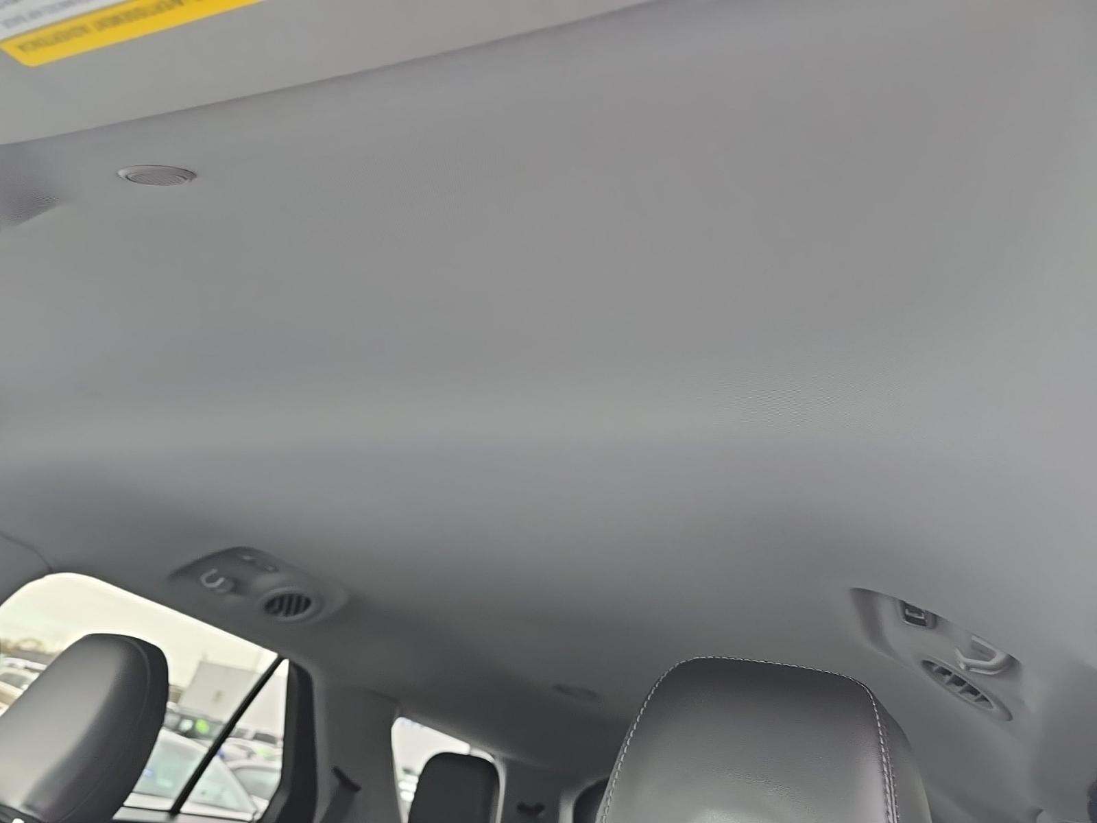 2022 Ford Explorer XLT AWD