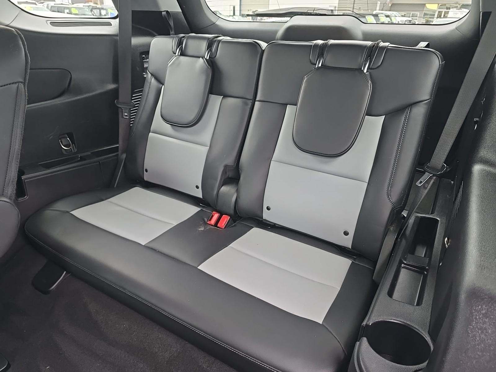 2022 Ford Explorer XLT AWD