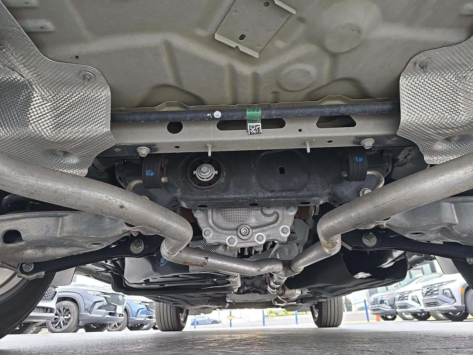 2022 Ford Explorer XLT AWD