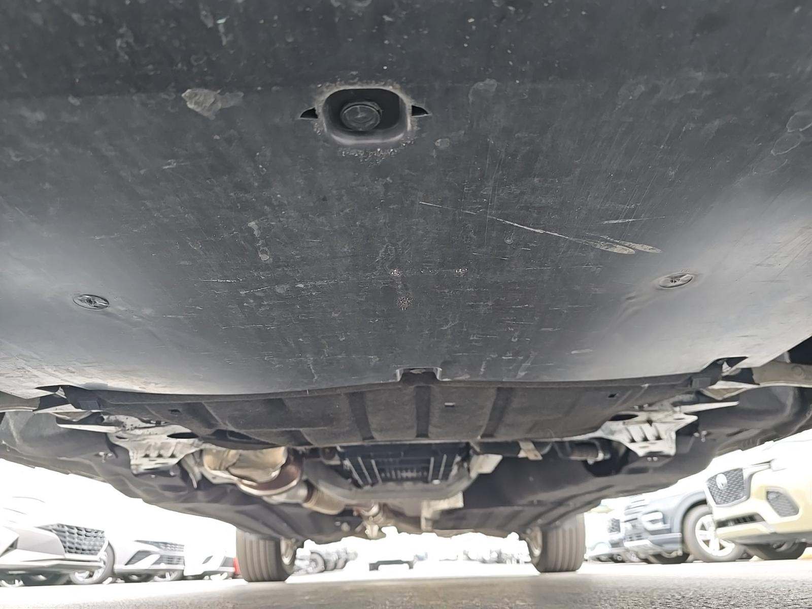 2022 Ford Explorer XLT AWD