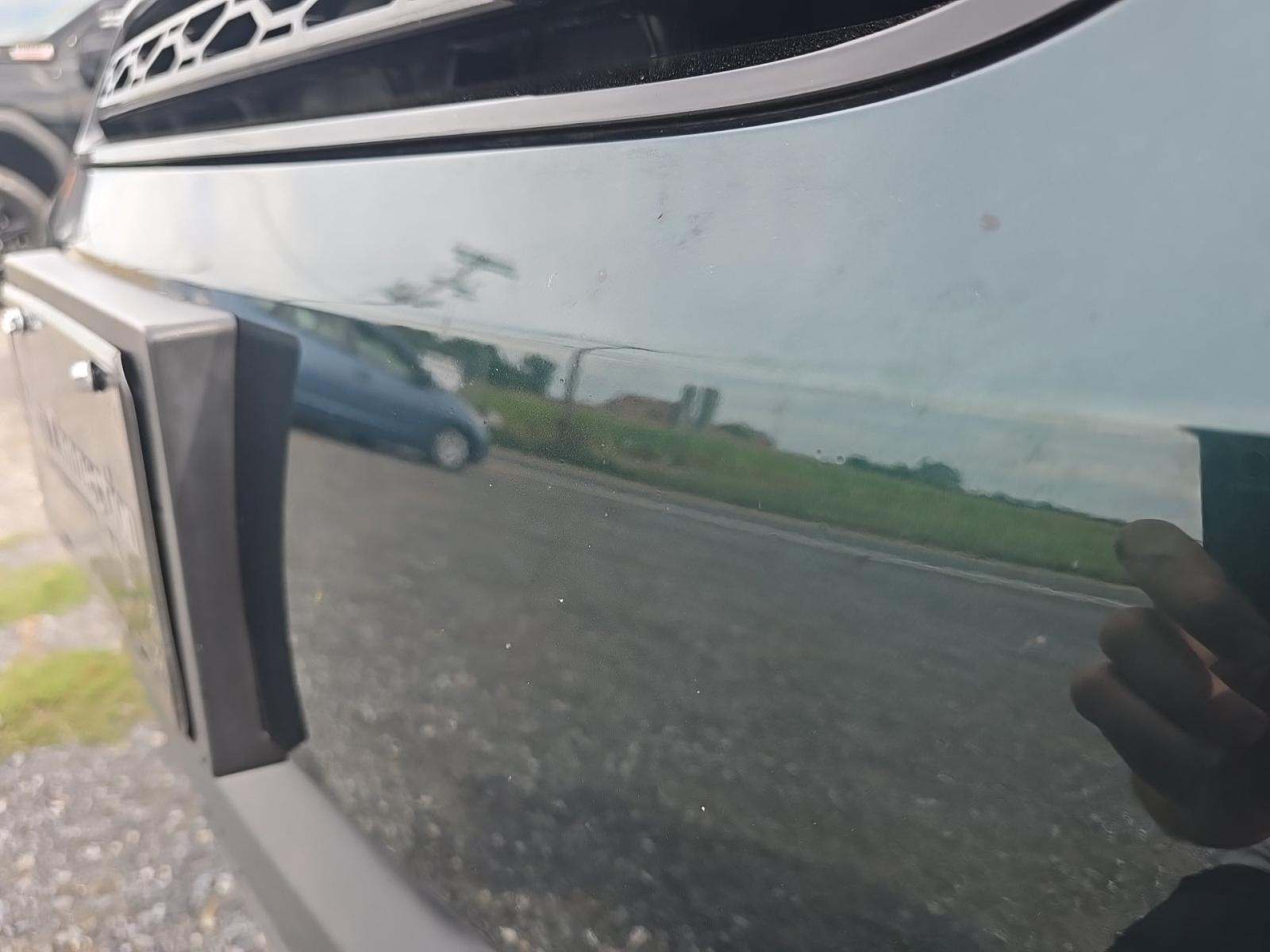 2017 Land Rover Discovery HSE AWD