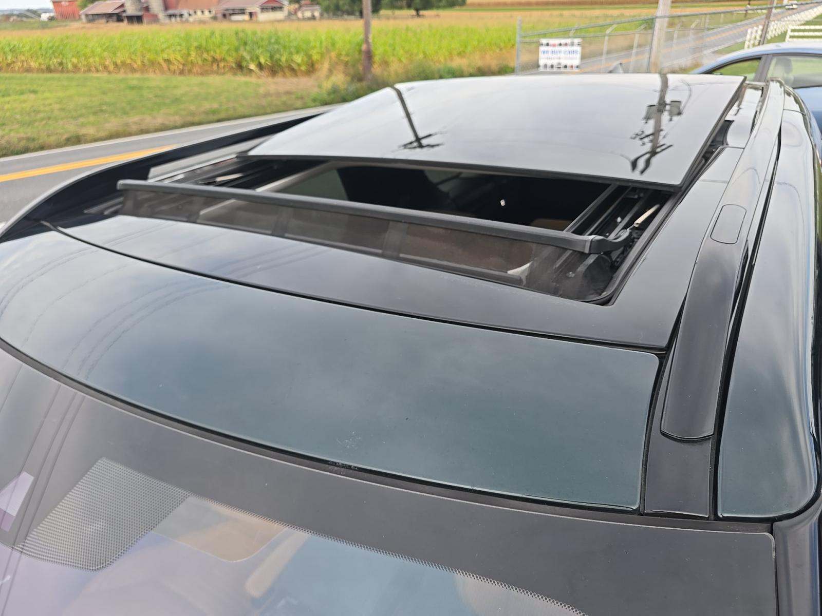 2017 Land Rover Discovery HSE AWD