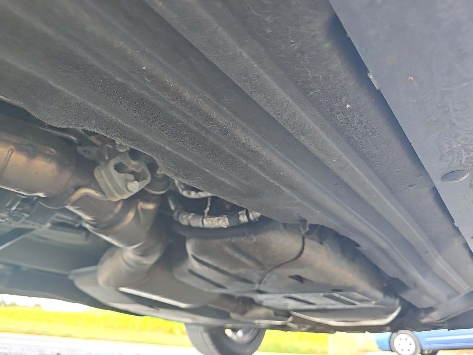 2017 Land Rover Discovery HSE AWD