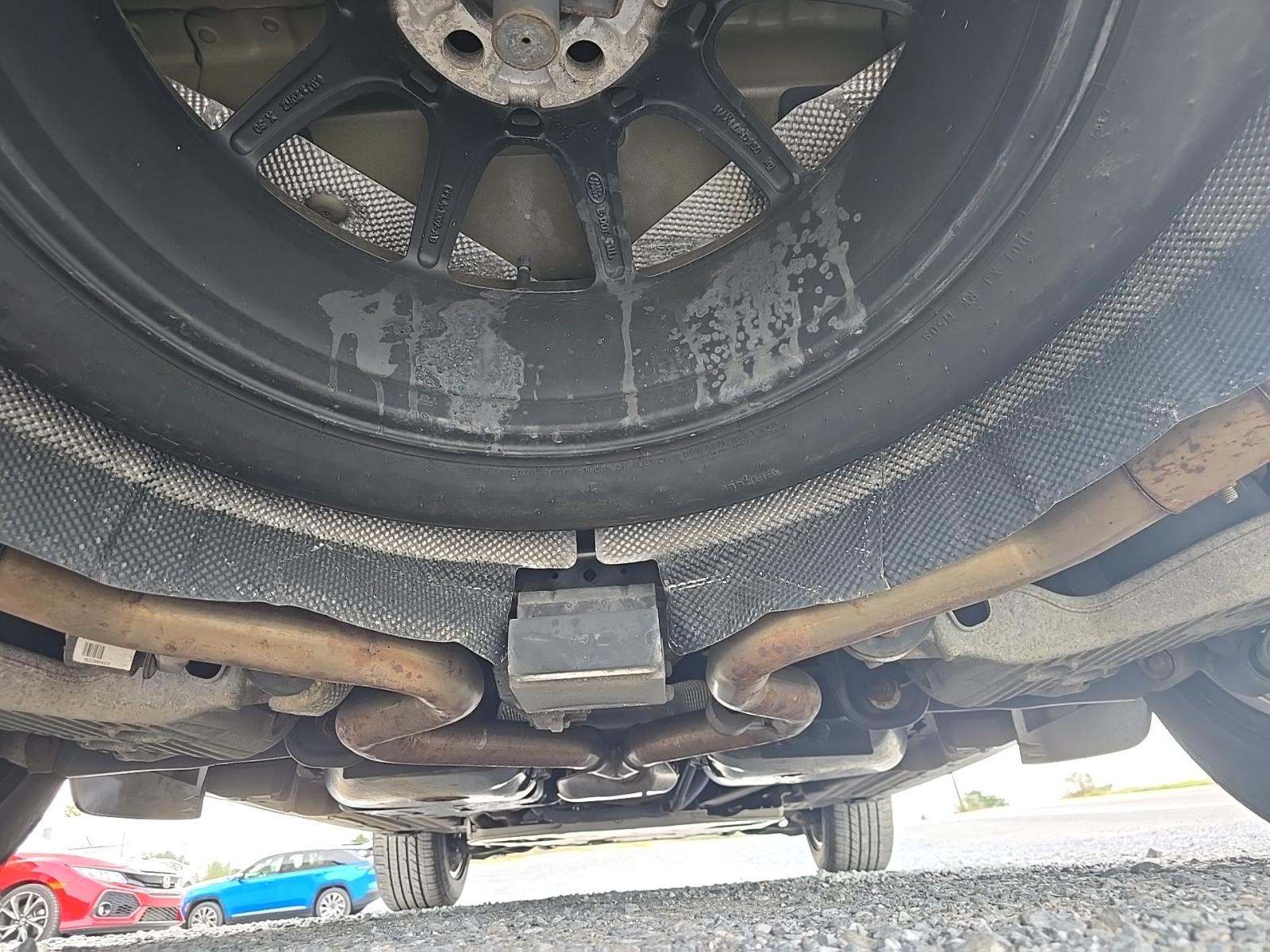 2017 Land Rover Discovery HSE AWD