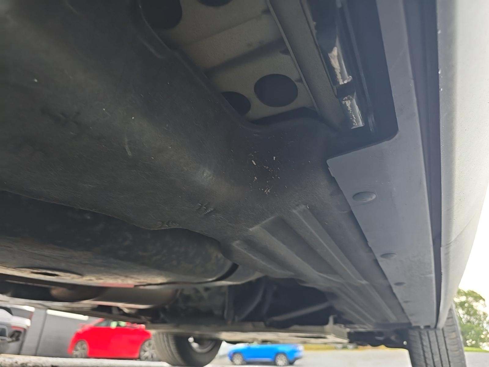 2017 Land Rover Discovery HSE AWD