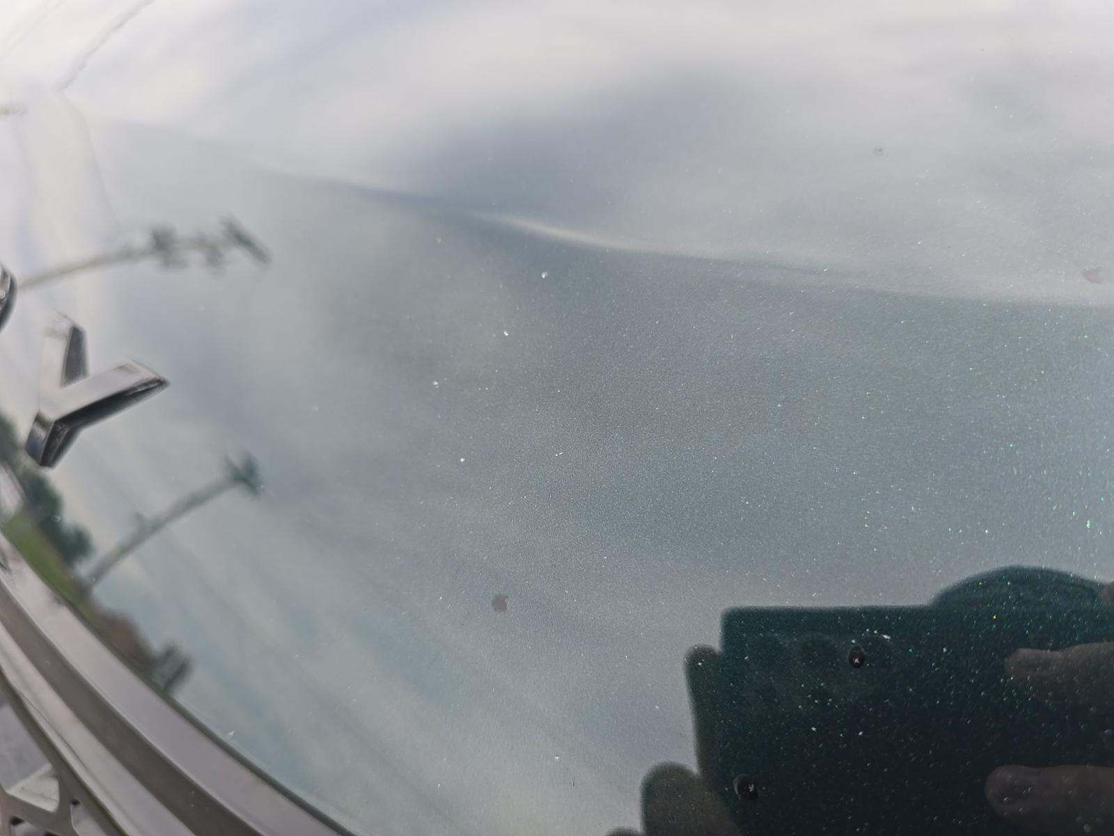 2017 Land Rover Discovery HSE AWD