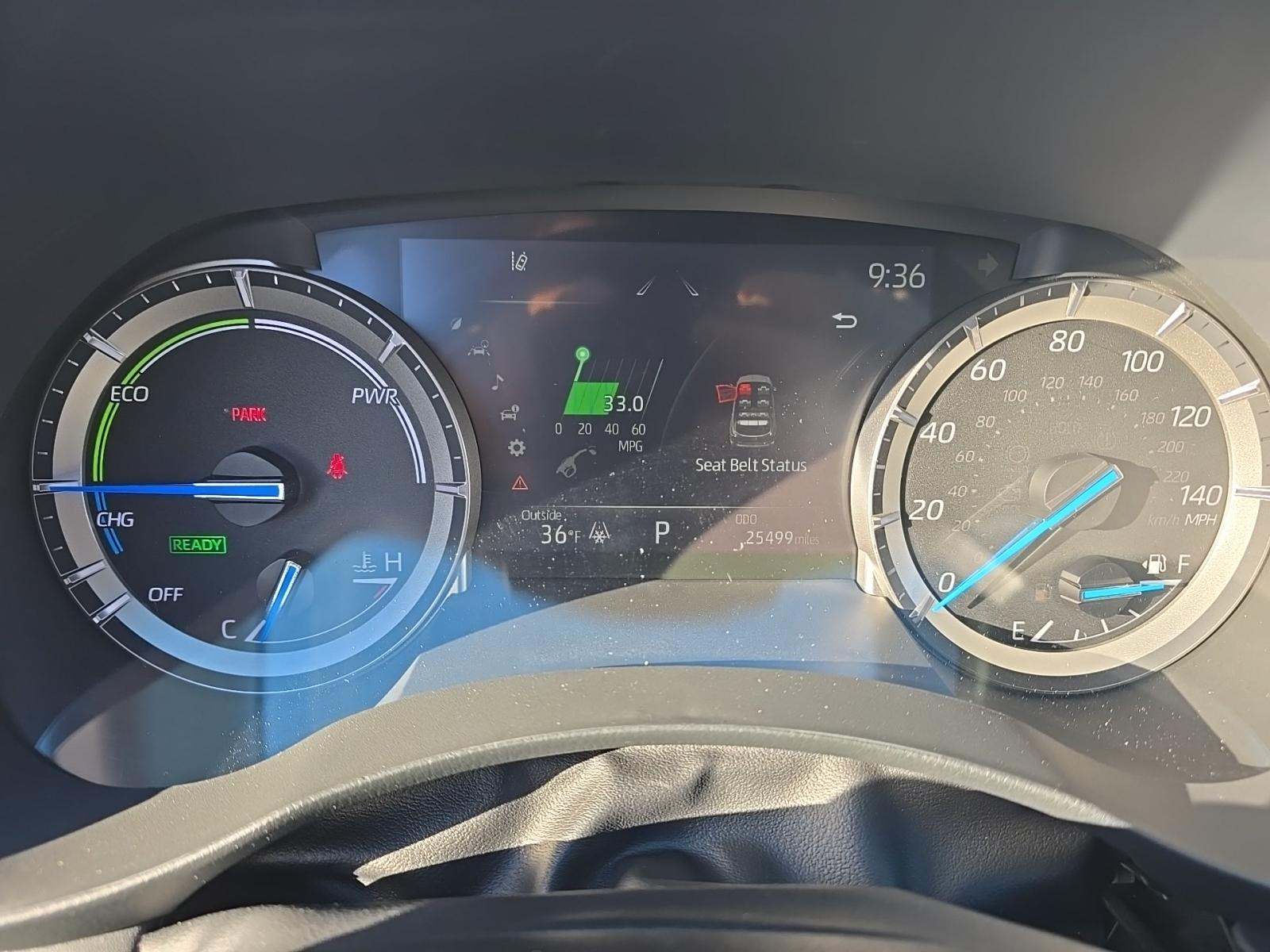 2022 Toyota Highlander Hybrid Bronze Edition AWD