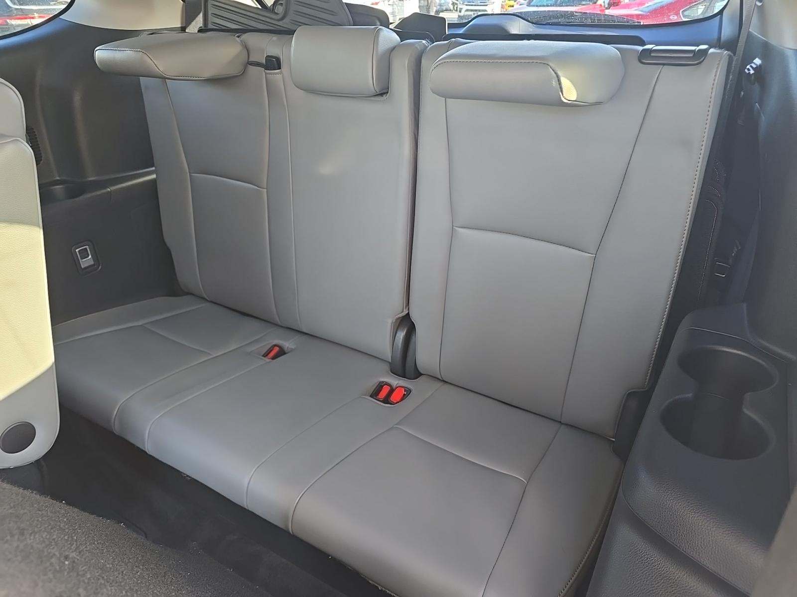 2022 Toyota Highlander Hybrid Bronze Edition AWD