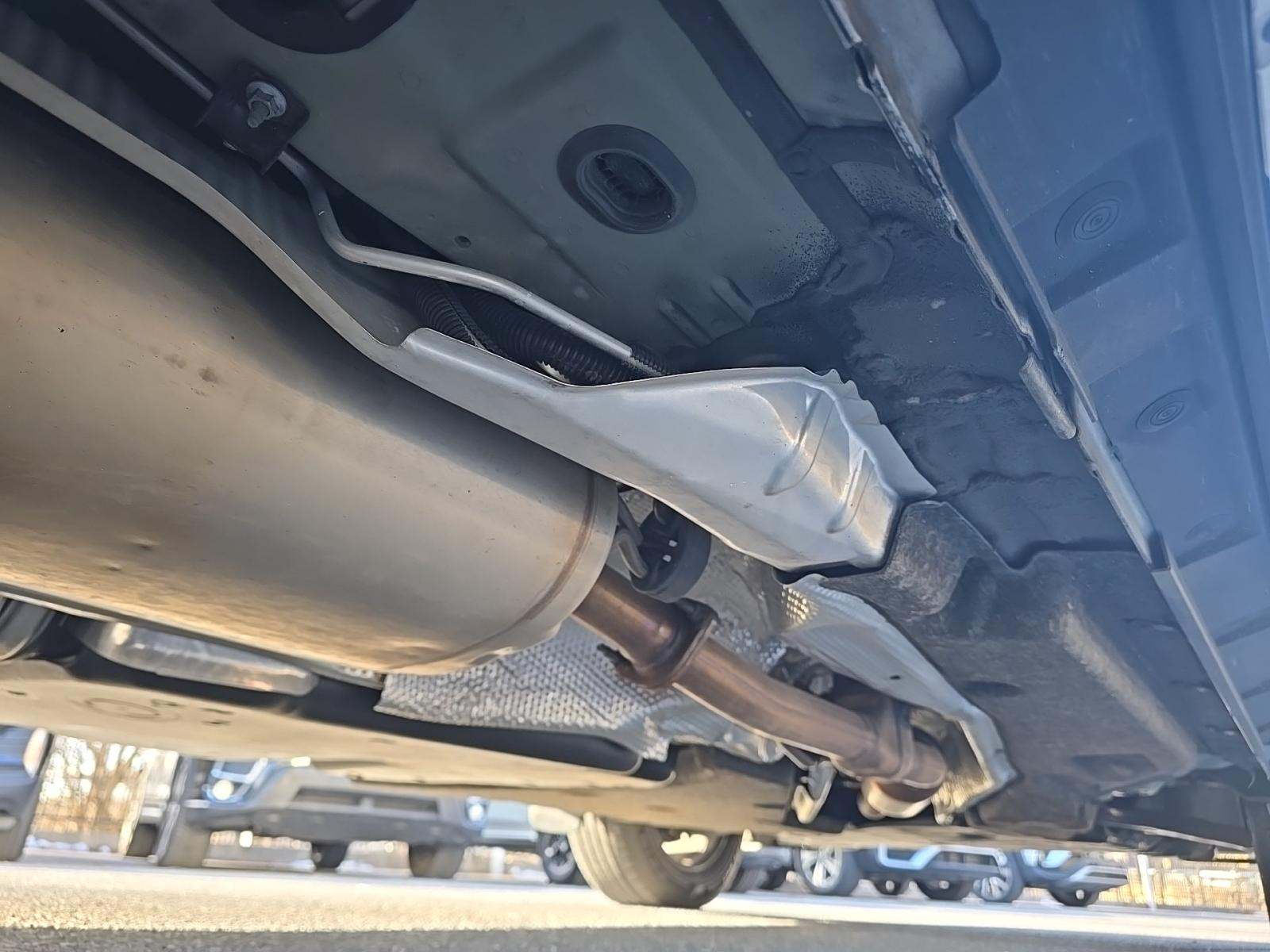 2022 Toyota Highlander Hybrid Bronze Edition AWD