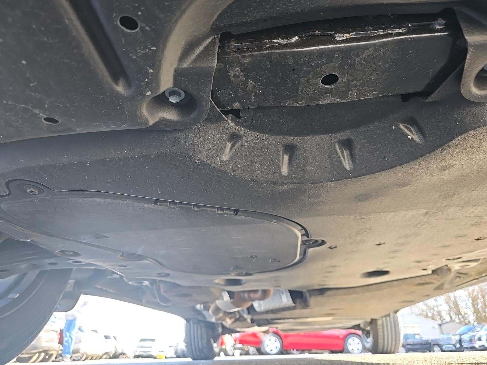 2022 Toyota Highlander Hybrid Bronze Edition AWD