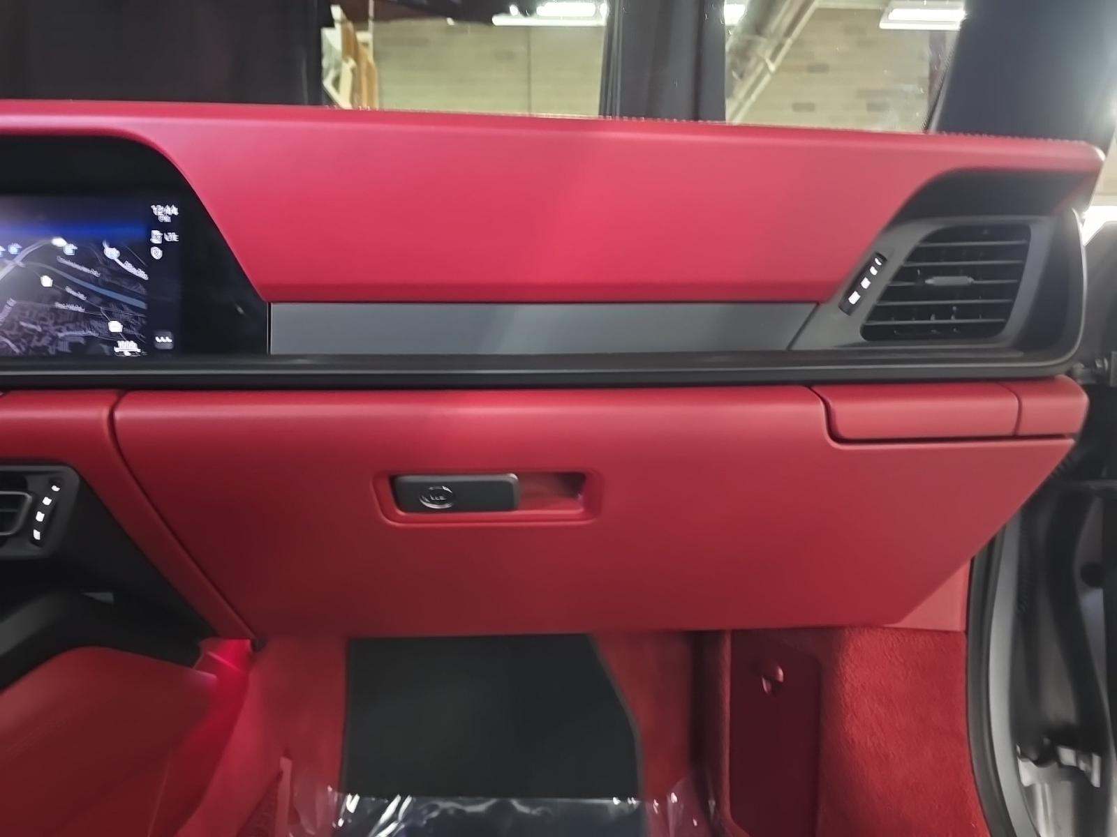 2022 Porsche 911 Carrera 4 GTS AWD