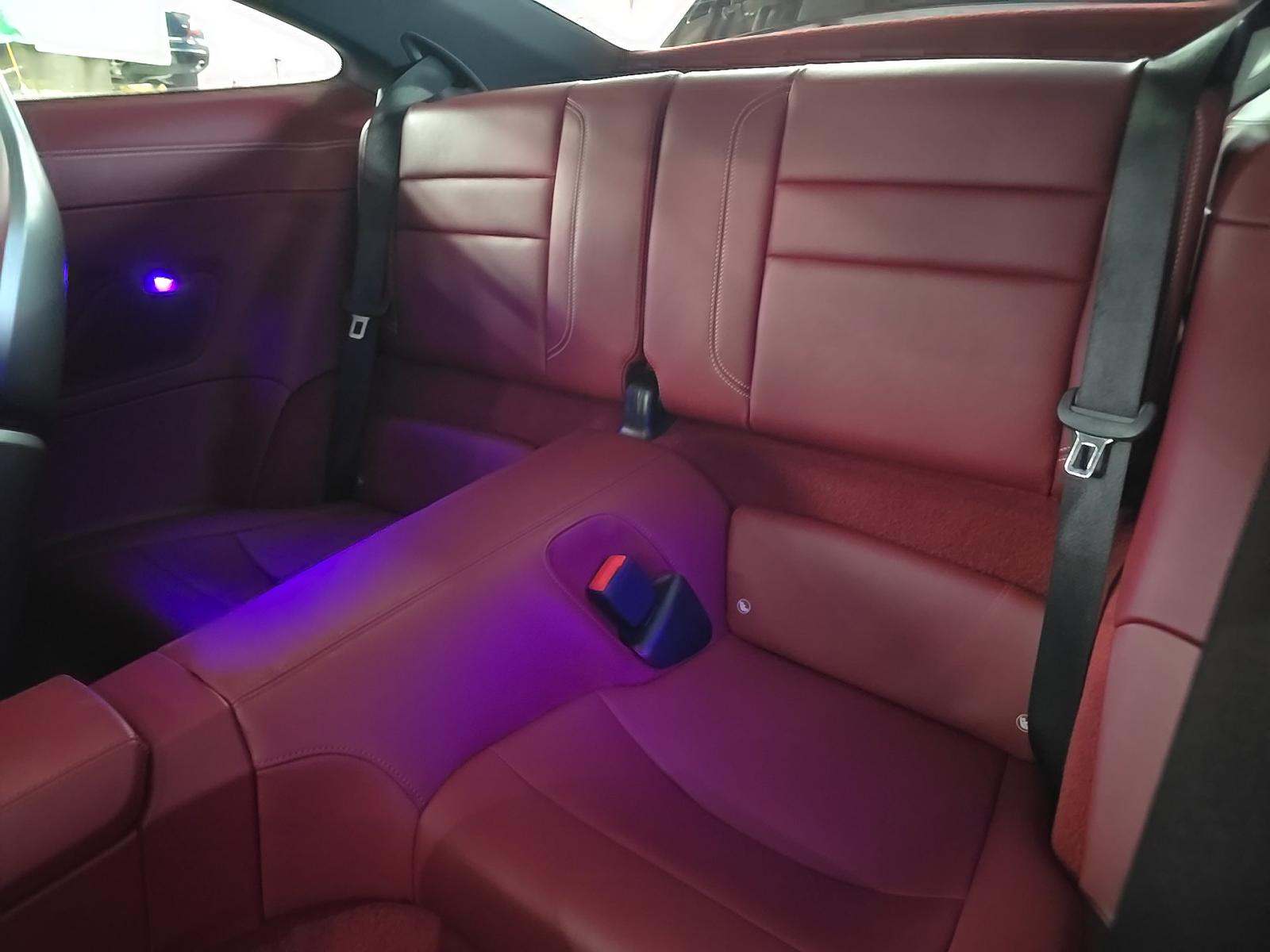 2022 Porsche 911 Carrera 4 GTS AWD