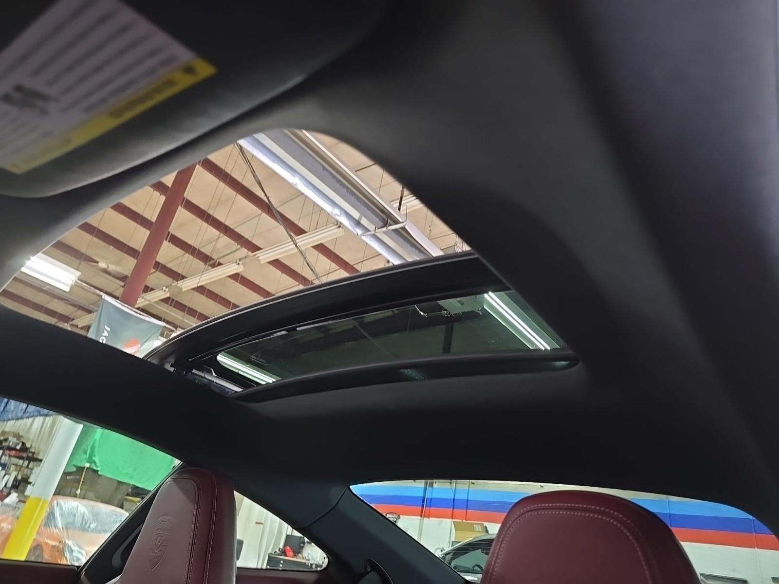 2022 Porsche 911 Carrera 4 GTS AWD