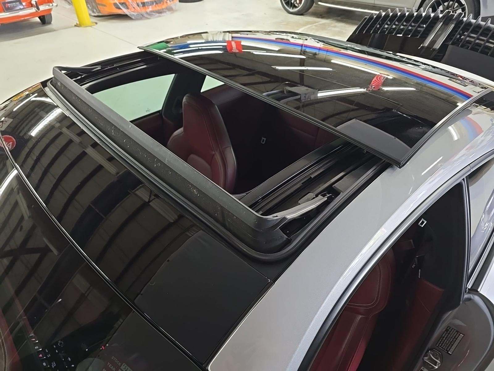 2022 Porsche 911 Carrera 4 GTS AWD