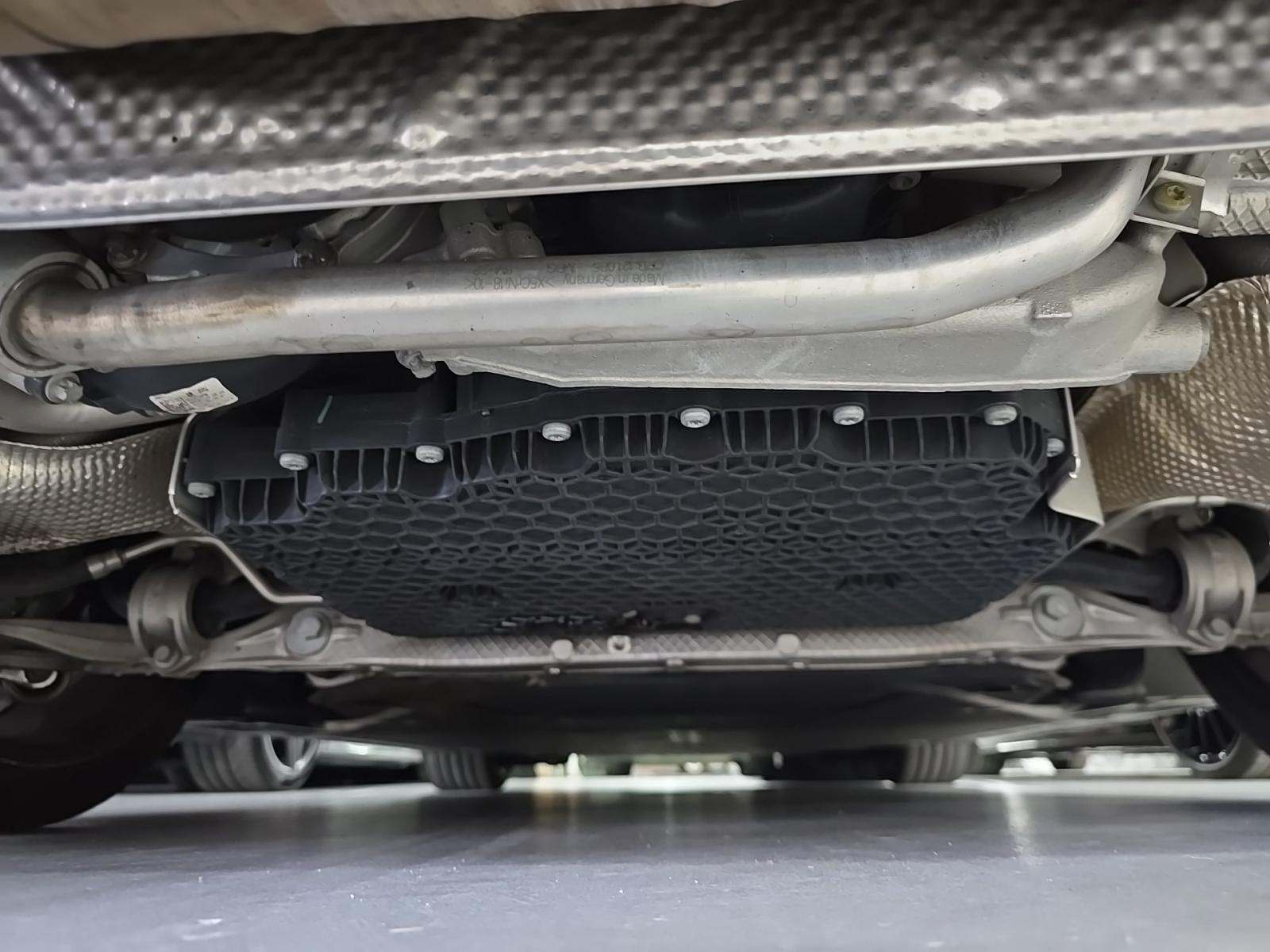 2022 Porsche 911 Carrera 4 GTS AWD