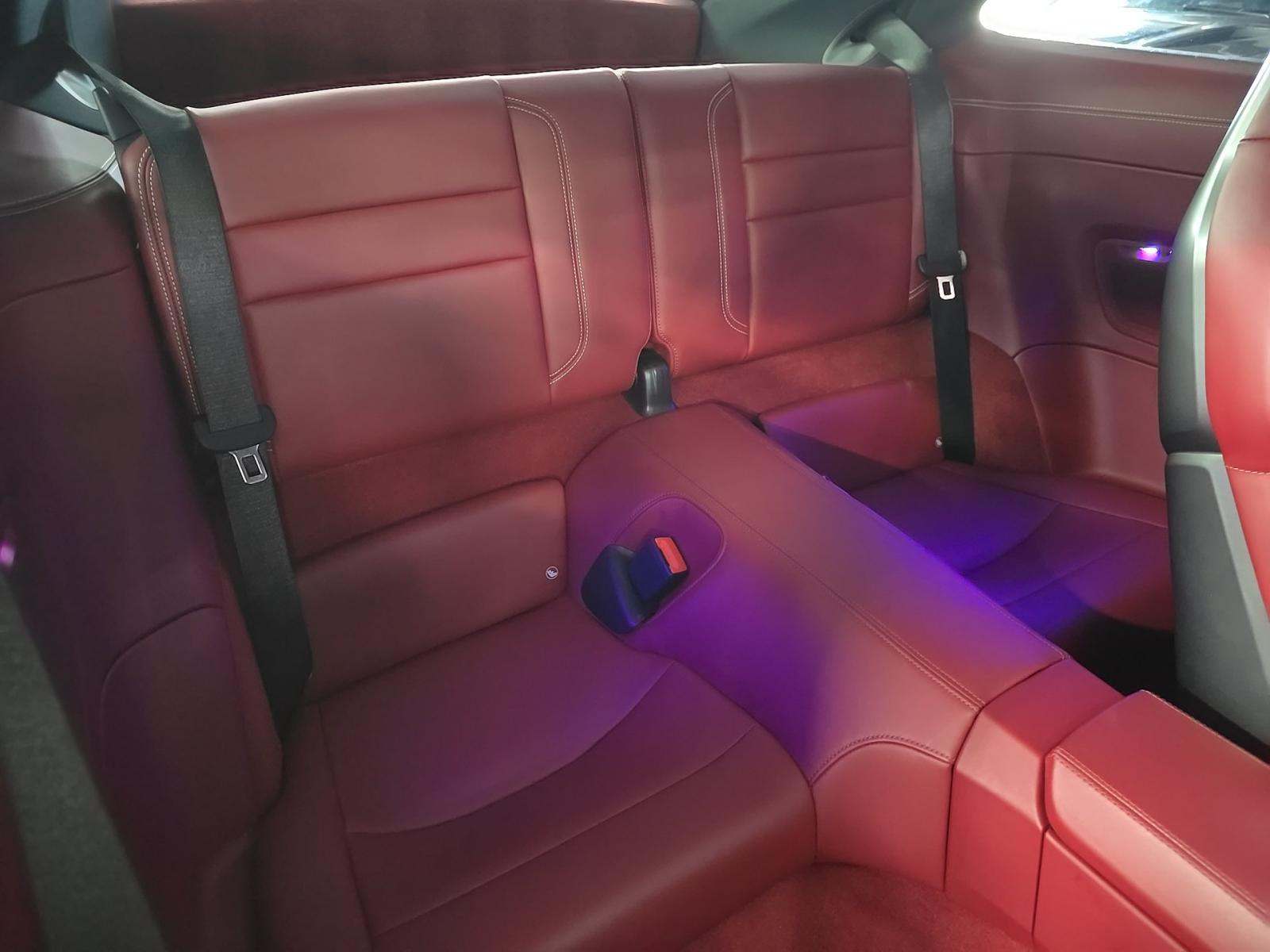 2022 Porsche 911 Carrera 4 GTS AWD