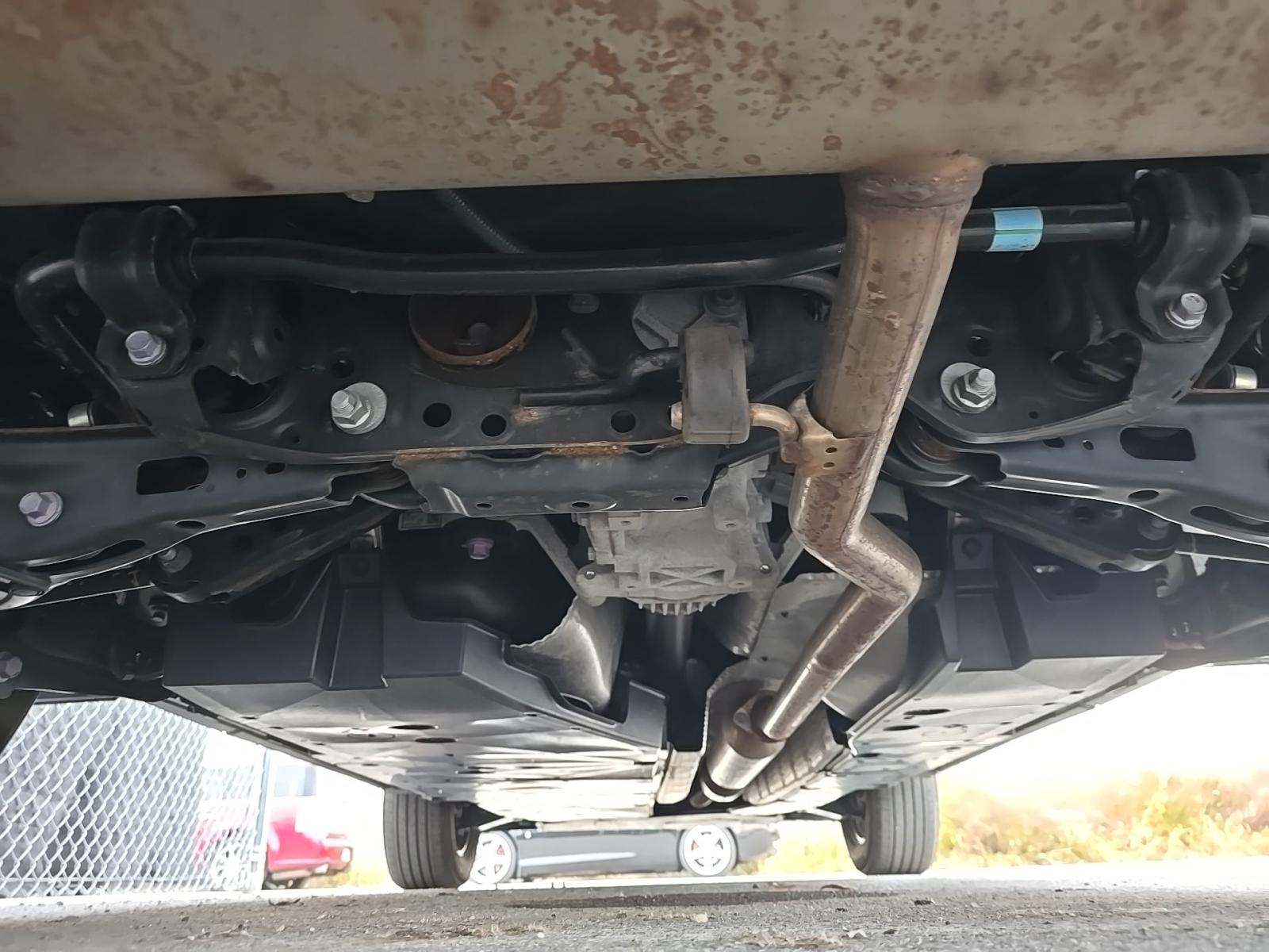 2023 Toyota RAV4 LE AWD