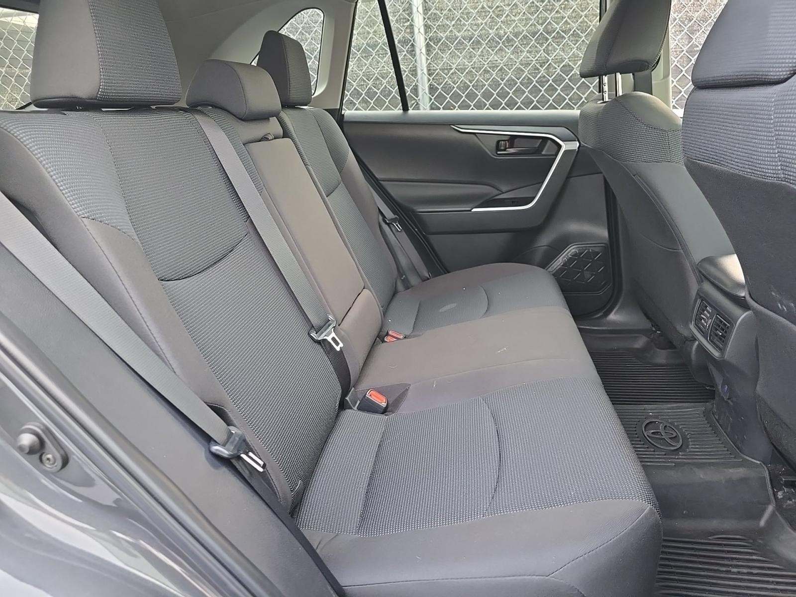 2023 Toyota RAV4 LE AWD