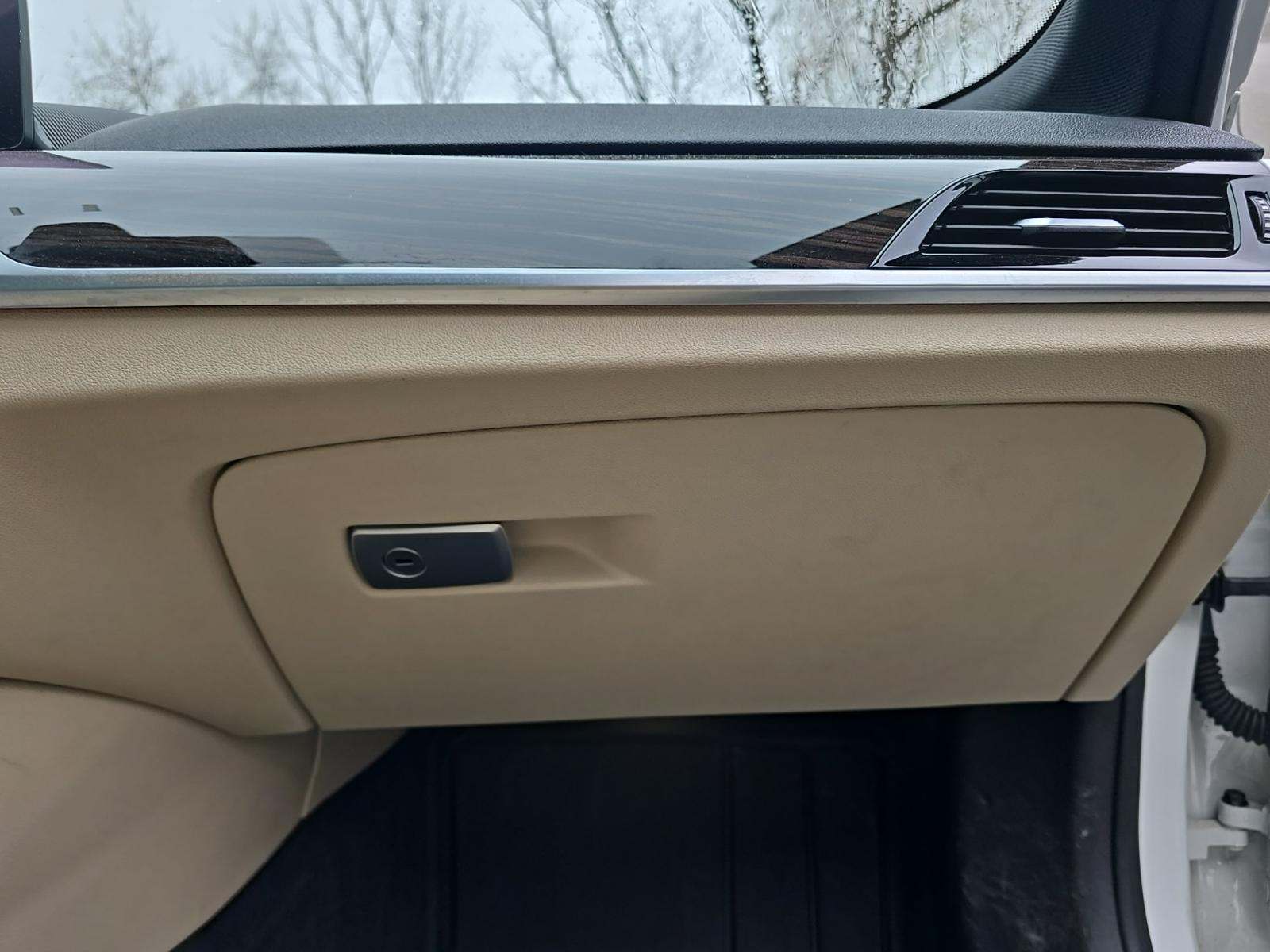 2019 BMW 5 Series 530i xDrive AWD