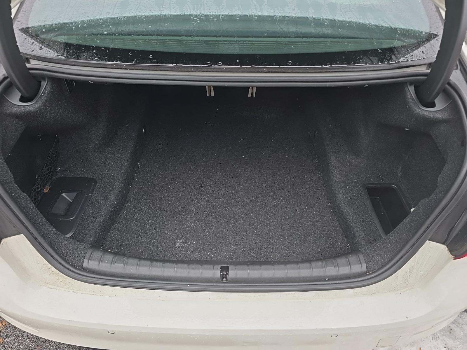 2019 BMW 5 Series 530i xDrive AWD