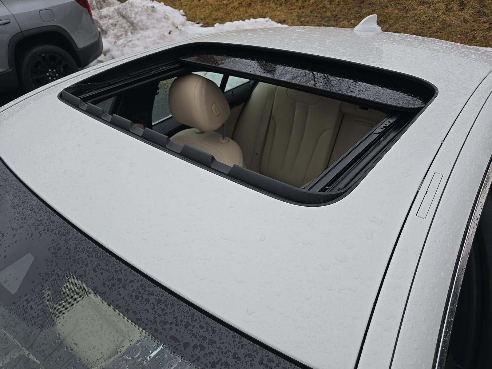 2019 BMW 5 Series 530i xDrive AWD