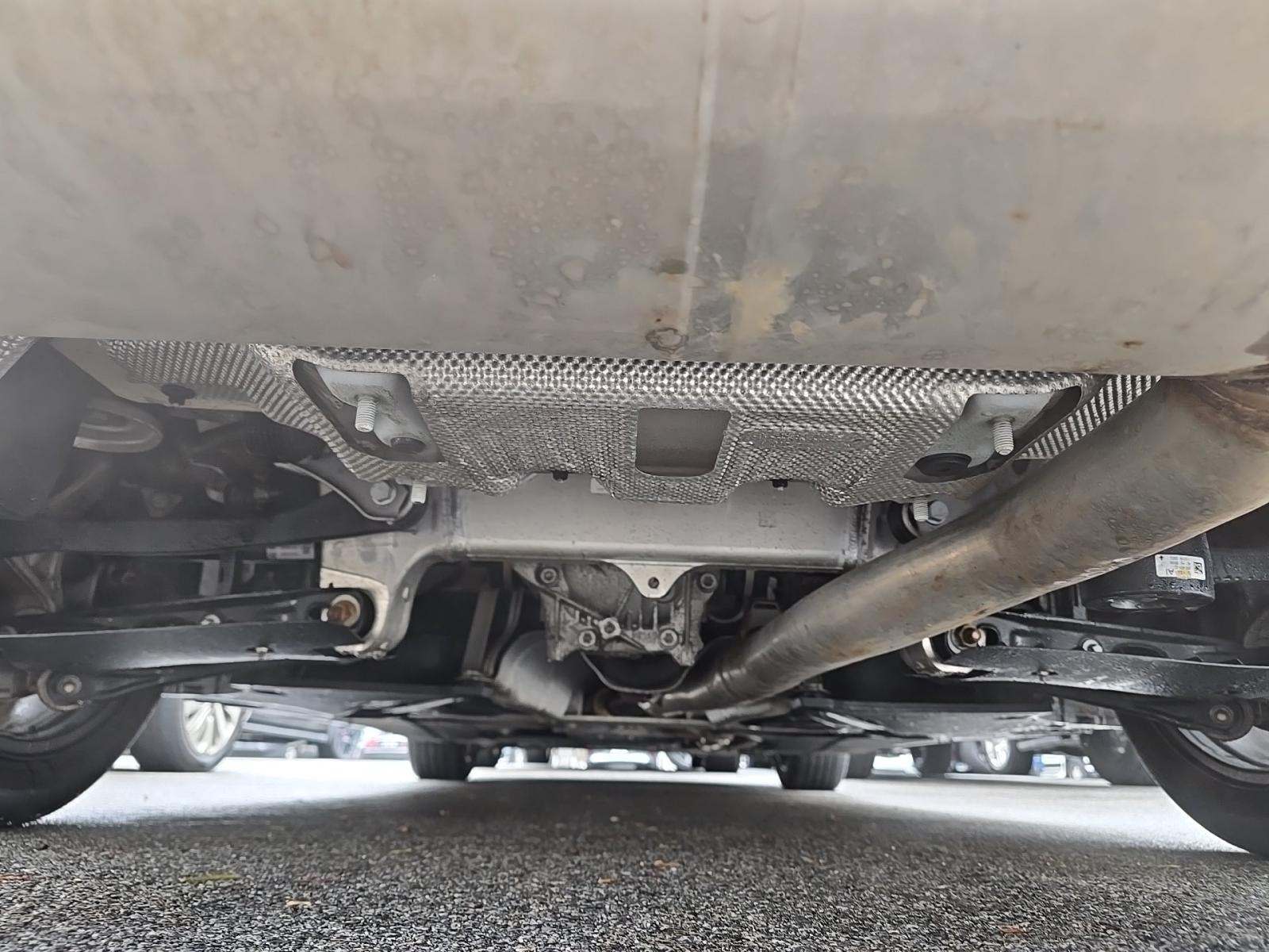 2019 BMW 5 Series 530i xDrive AWD