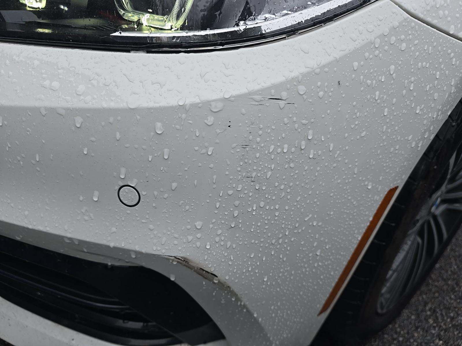 2019 BMW 5 Series 530i xDrive AWD