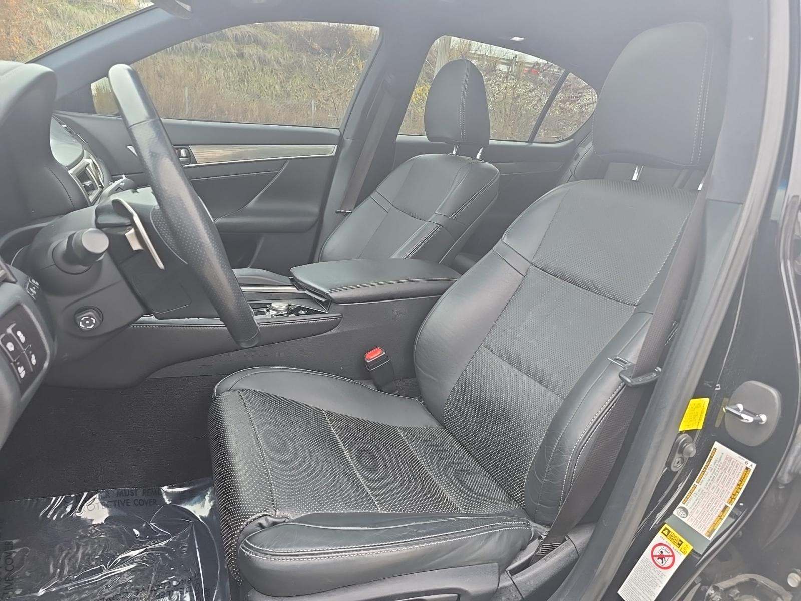 2014 Lexus GS GS 350 AWD