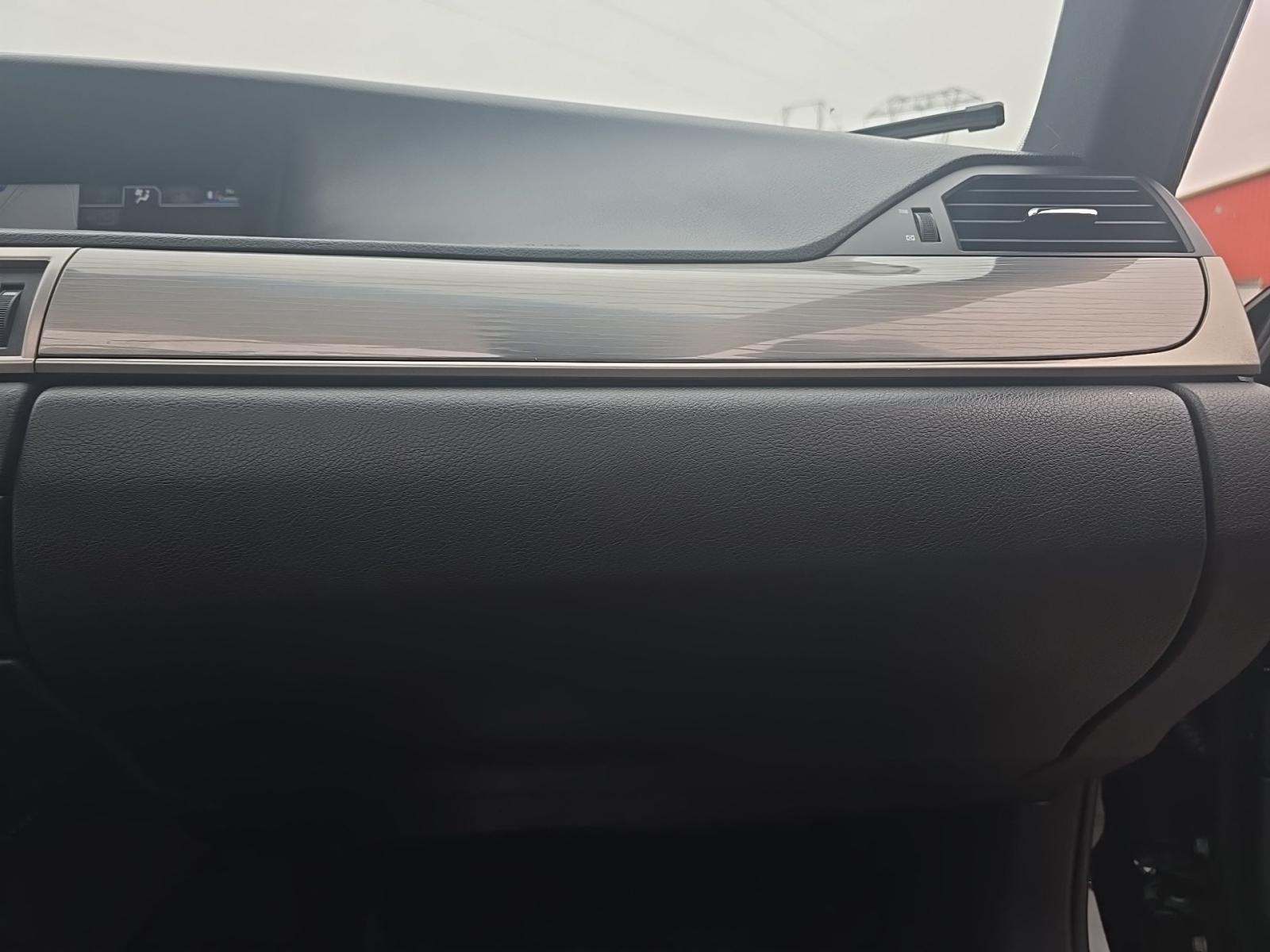 2014 Lexus GS GS 350 AWD