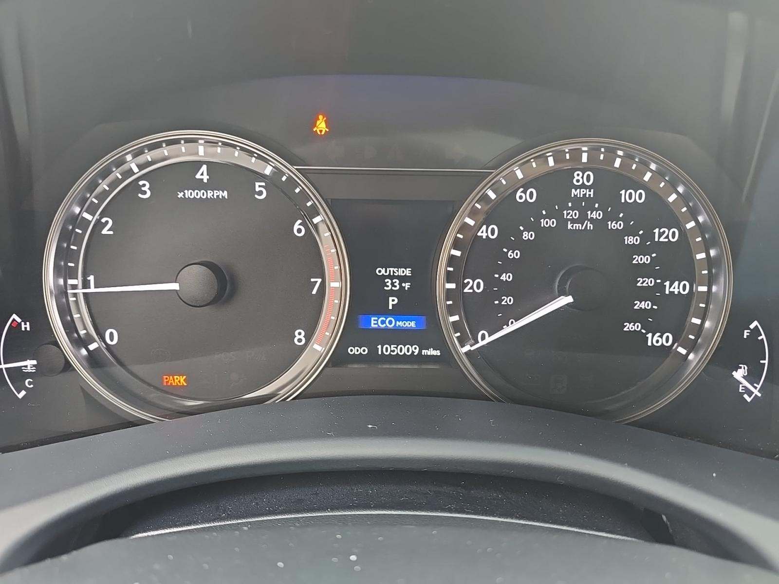 2014 Lexus GS GS 350 AWD