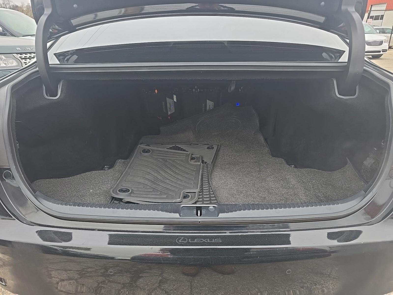 2014 Lexus GS GS 350 AWD