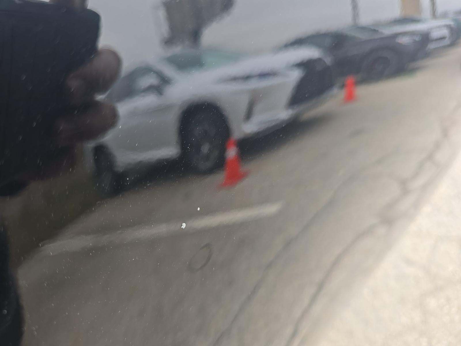 2014 Lexus GS GS 350 AWD