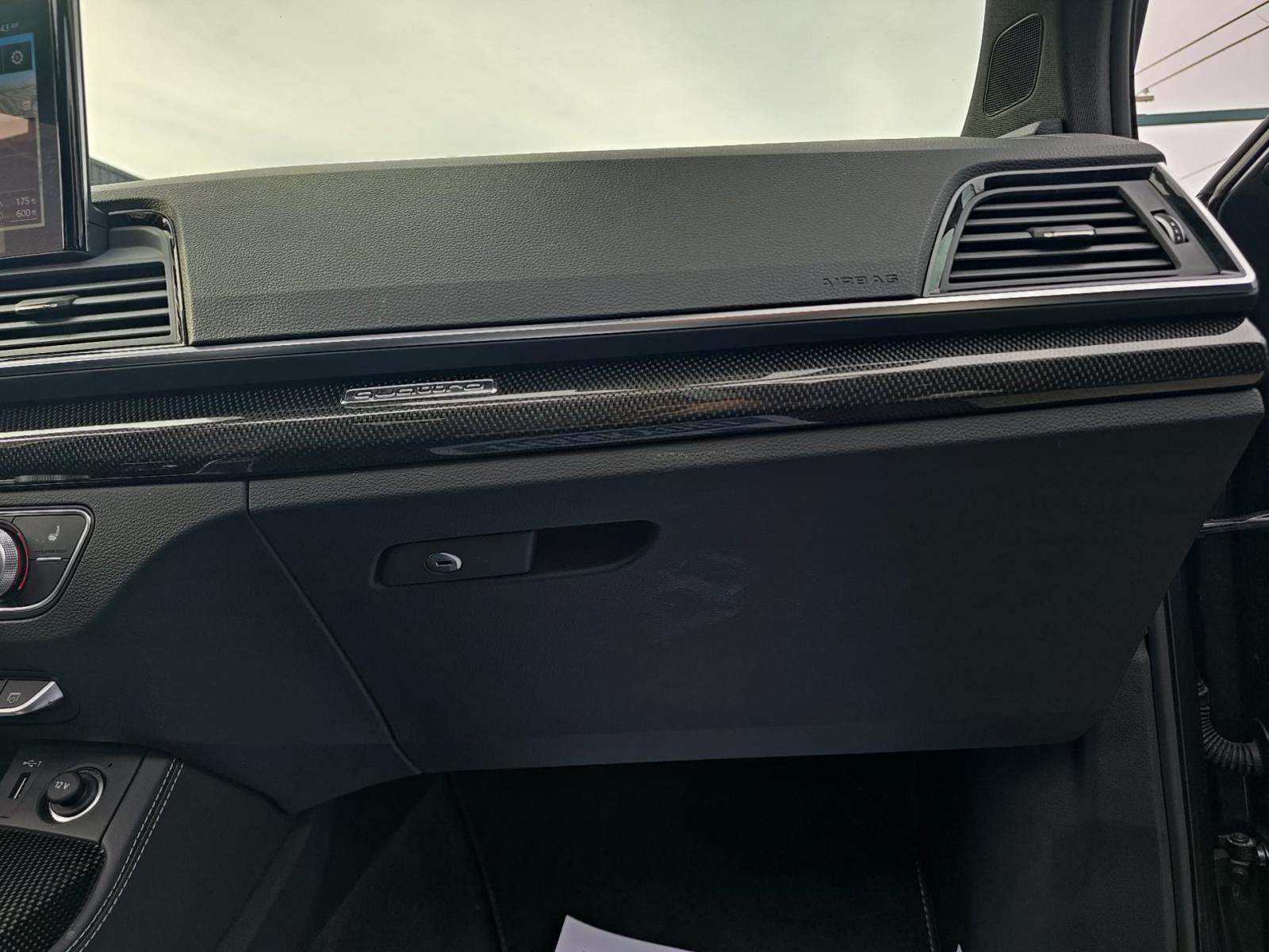 2023 Audi SQ5 Premium Plus AWD