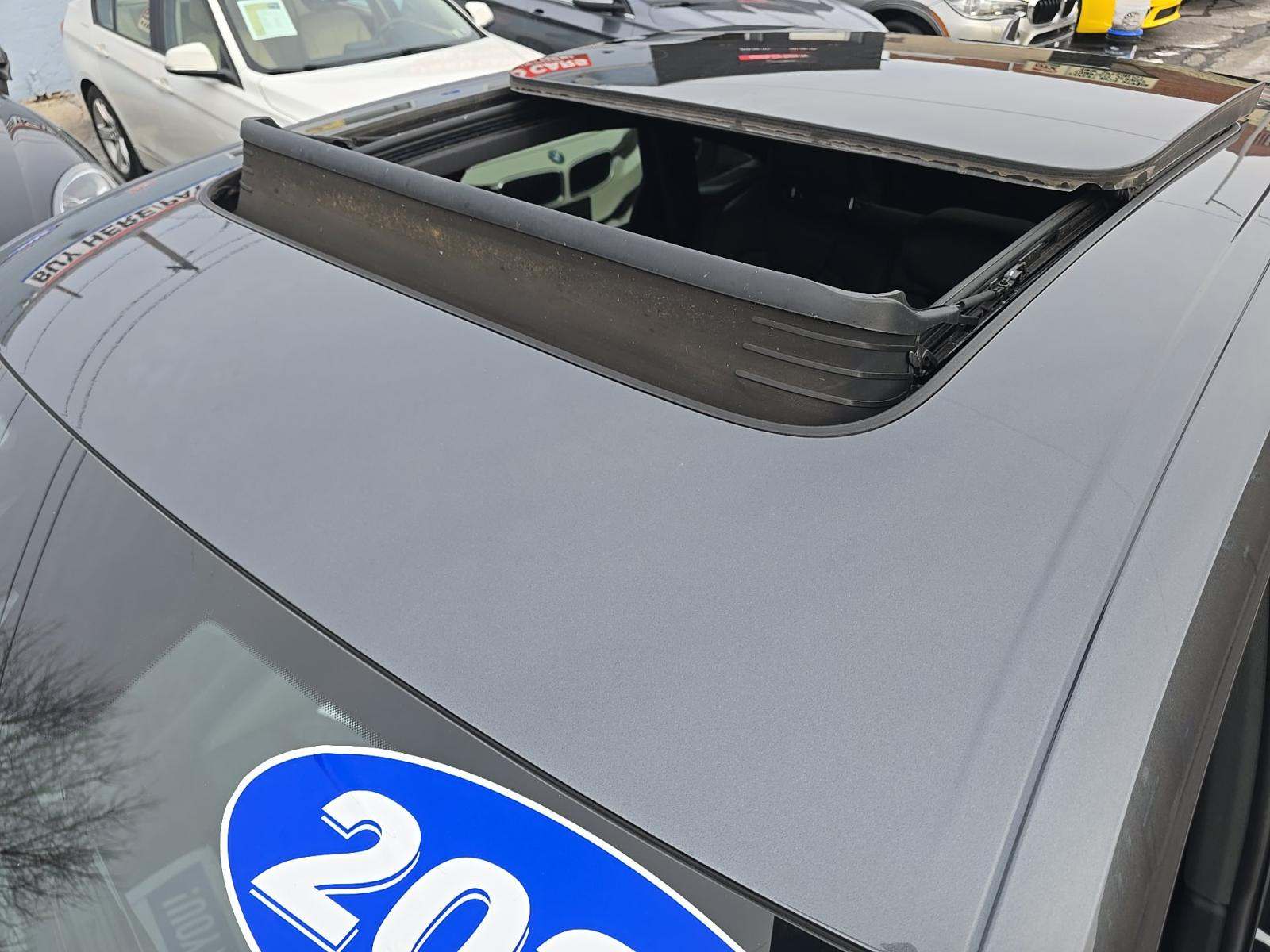 2023 Audi SQ5 Premium Plus AWD